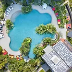 Pullman Ciawi Vimala Hills Resort Spa And Convention