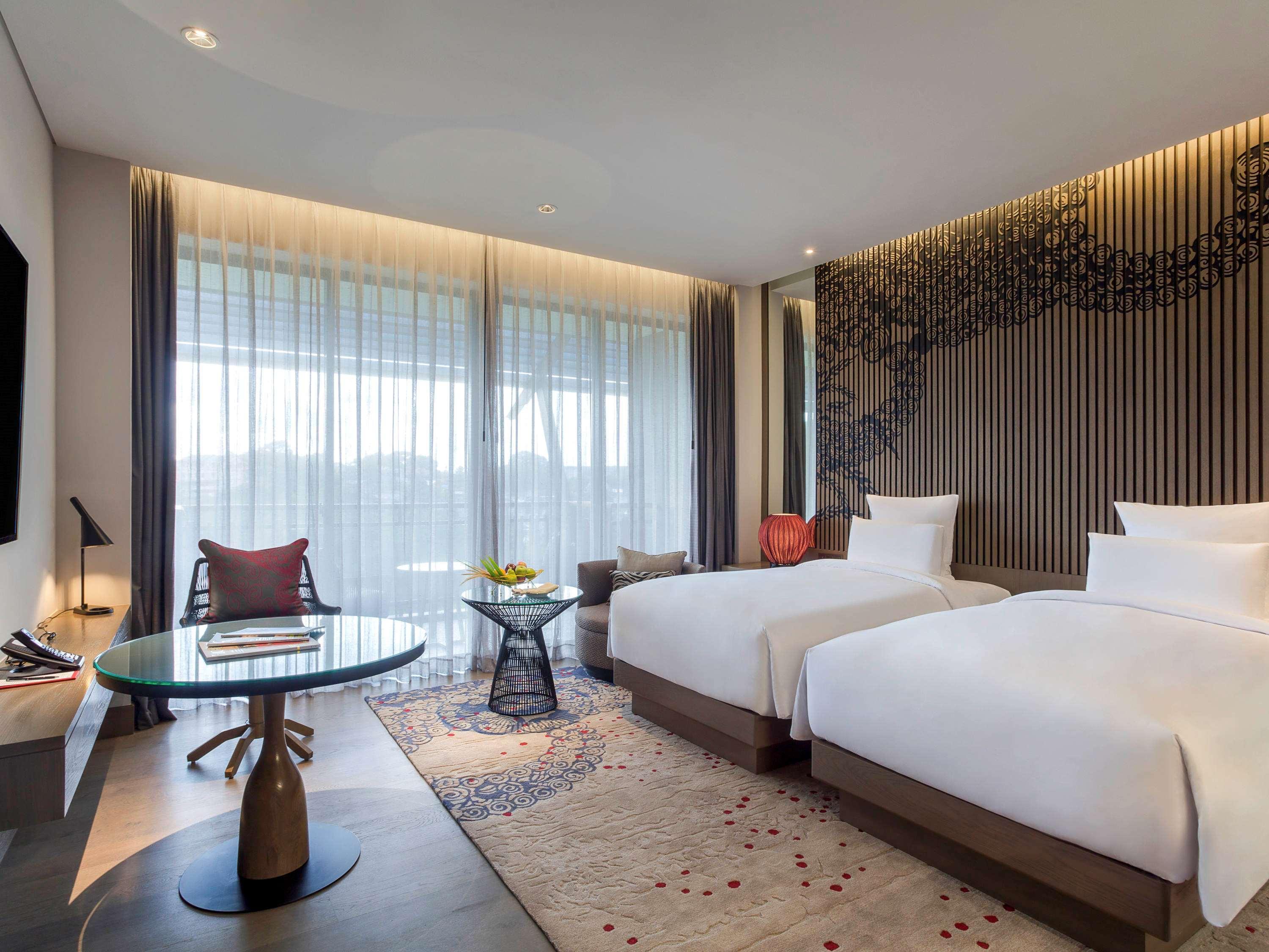 Pullman Ciawi Vimala Hills And Convention Hotel 5*