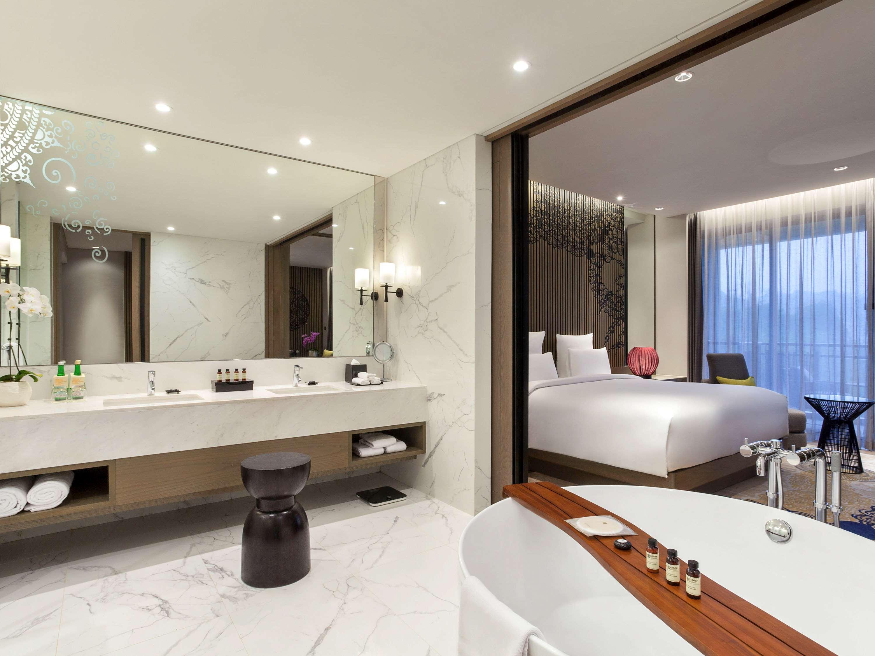 Hotel Pullman Ciawi Vimala Hills And Convention 5*