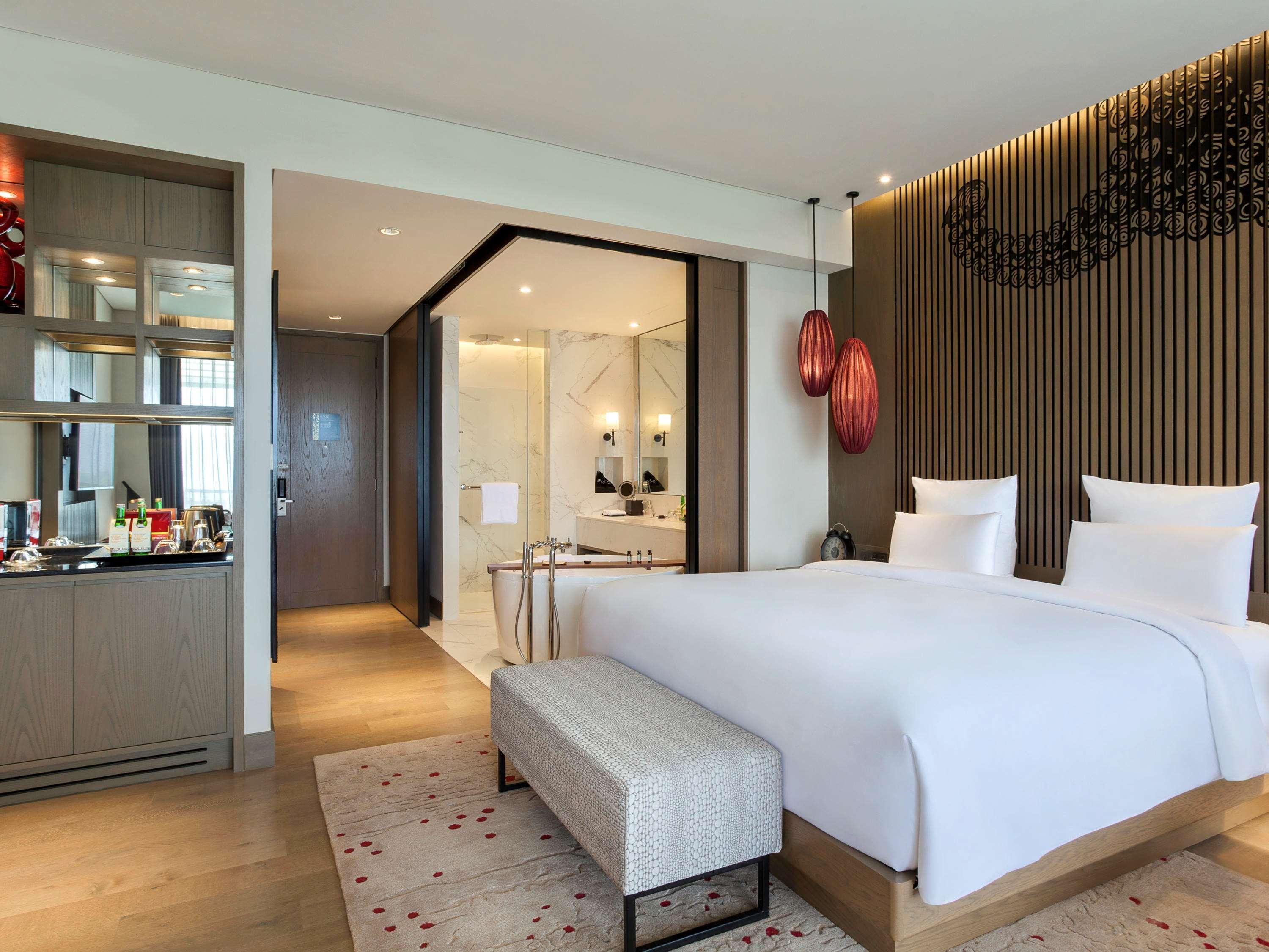 Hotel Pullman Ciawi Vimala Hills And Convention