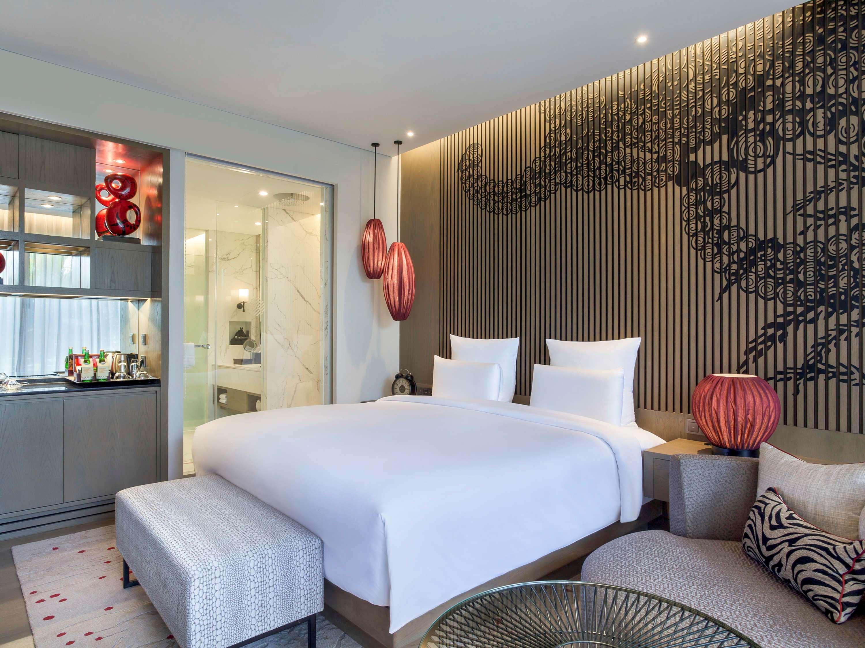 Hotel Pullman Ciawi Vimala Hills And Convention