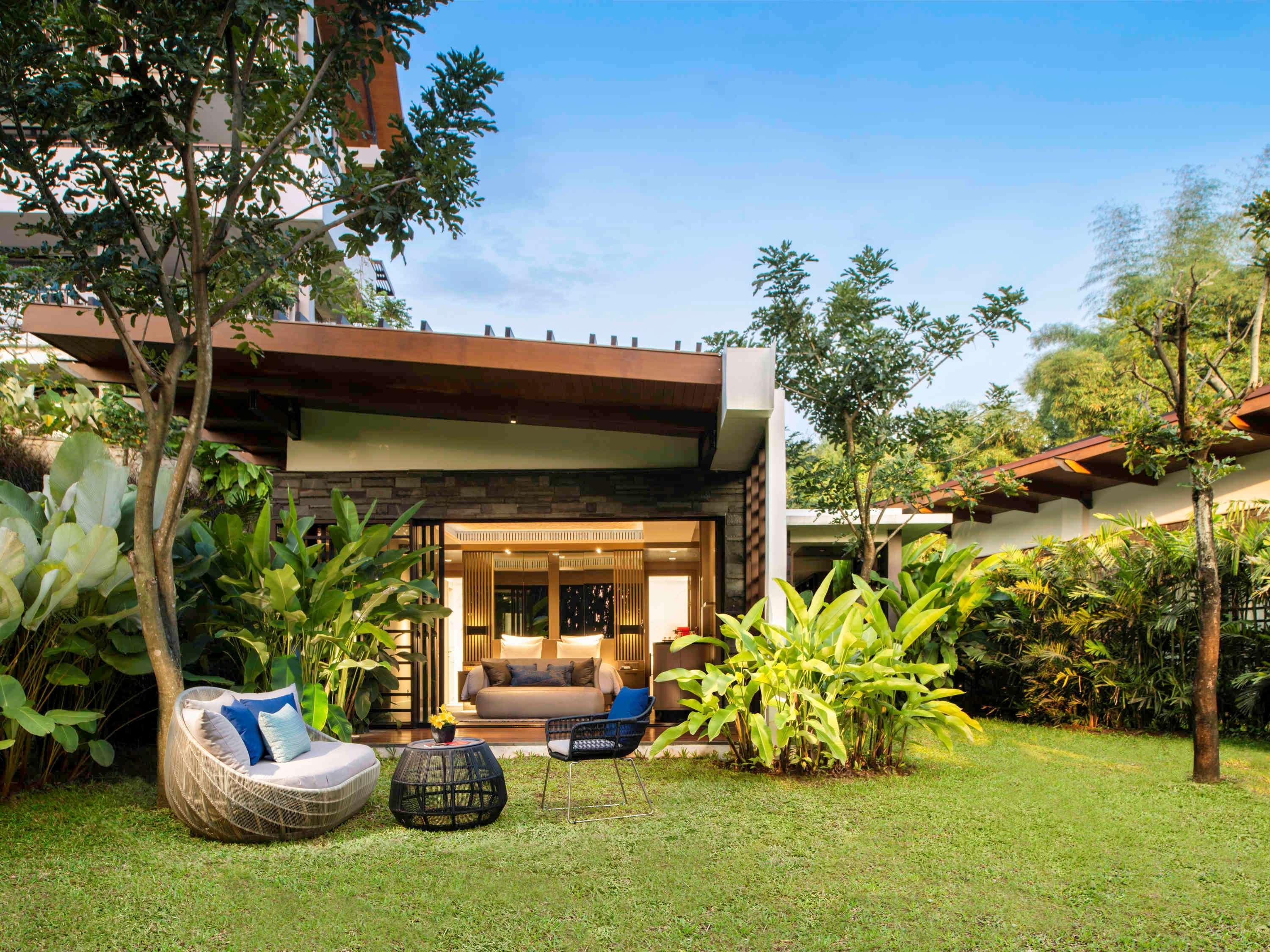 Hotel Pullman Ciawi Vimala Hills And Convention 5*