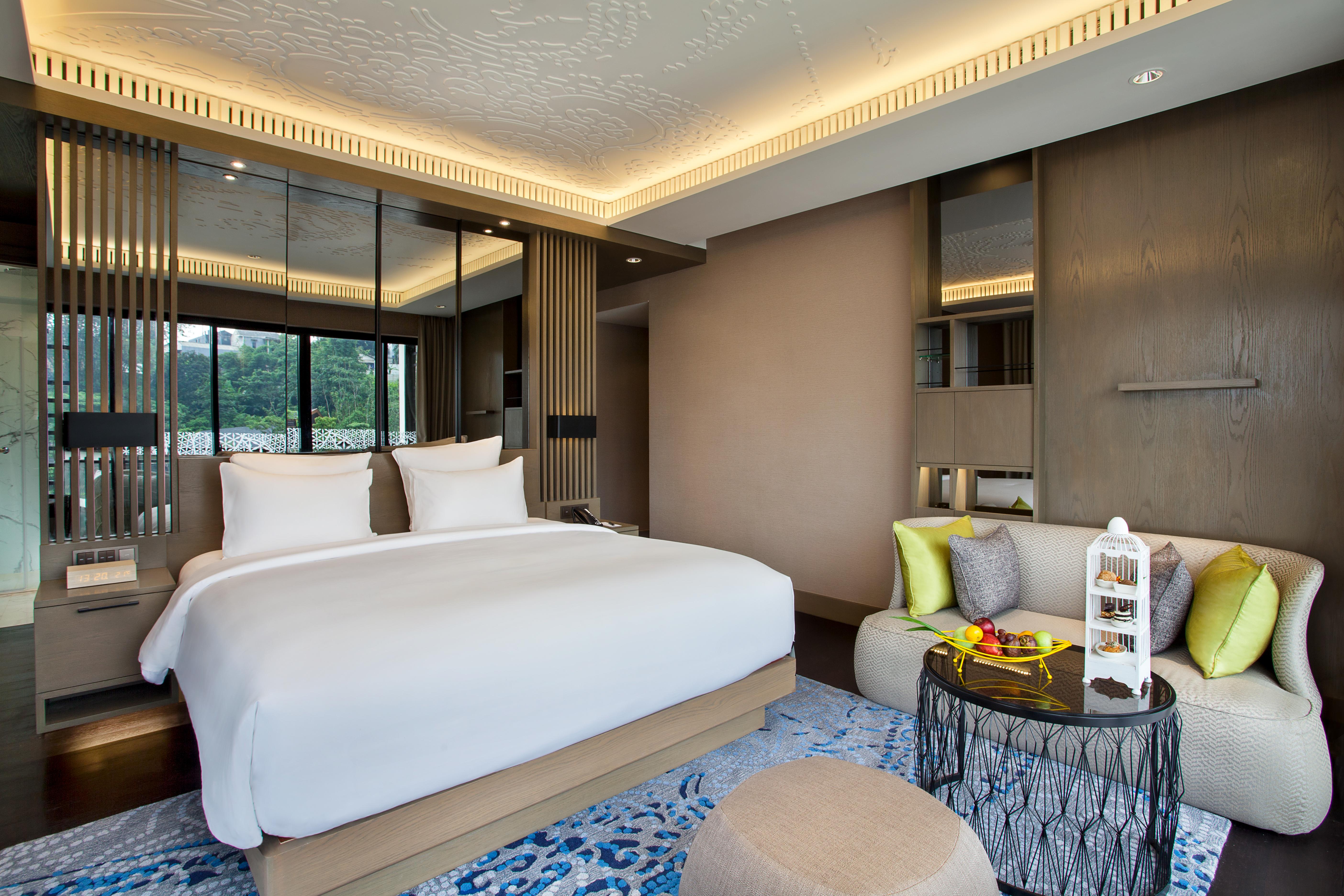 Hotel Pullman Ciawi Vimala Hills And Convention Bogor