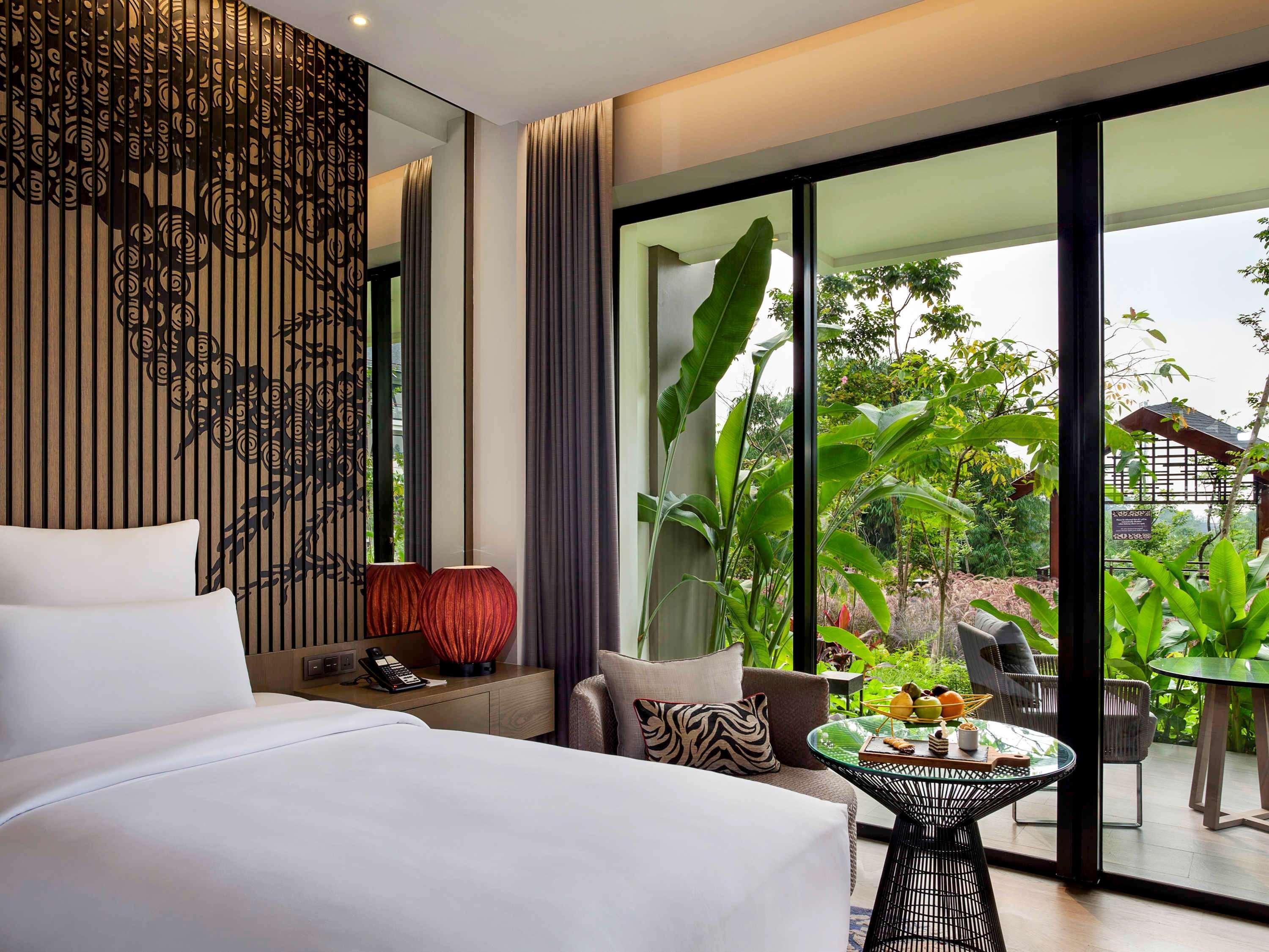 Pullman Ciawi Vimala Hills And Convention Bogor
