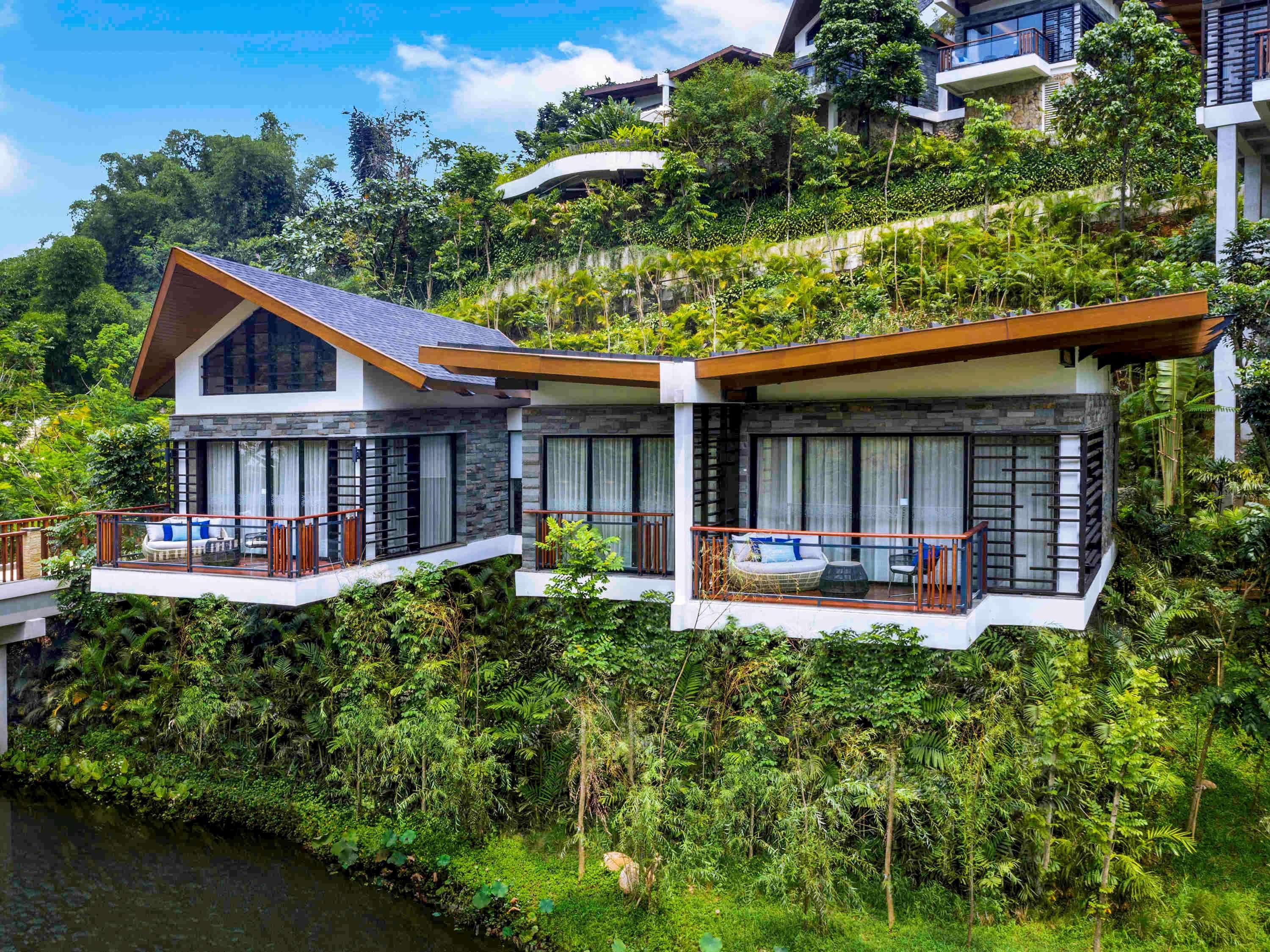 Pullman Ciawi Vimala Hills And Convention Hotel 5*