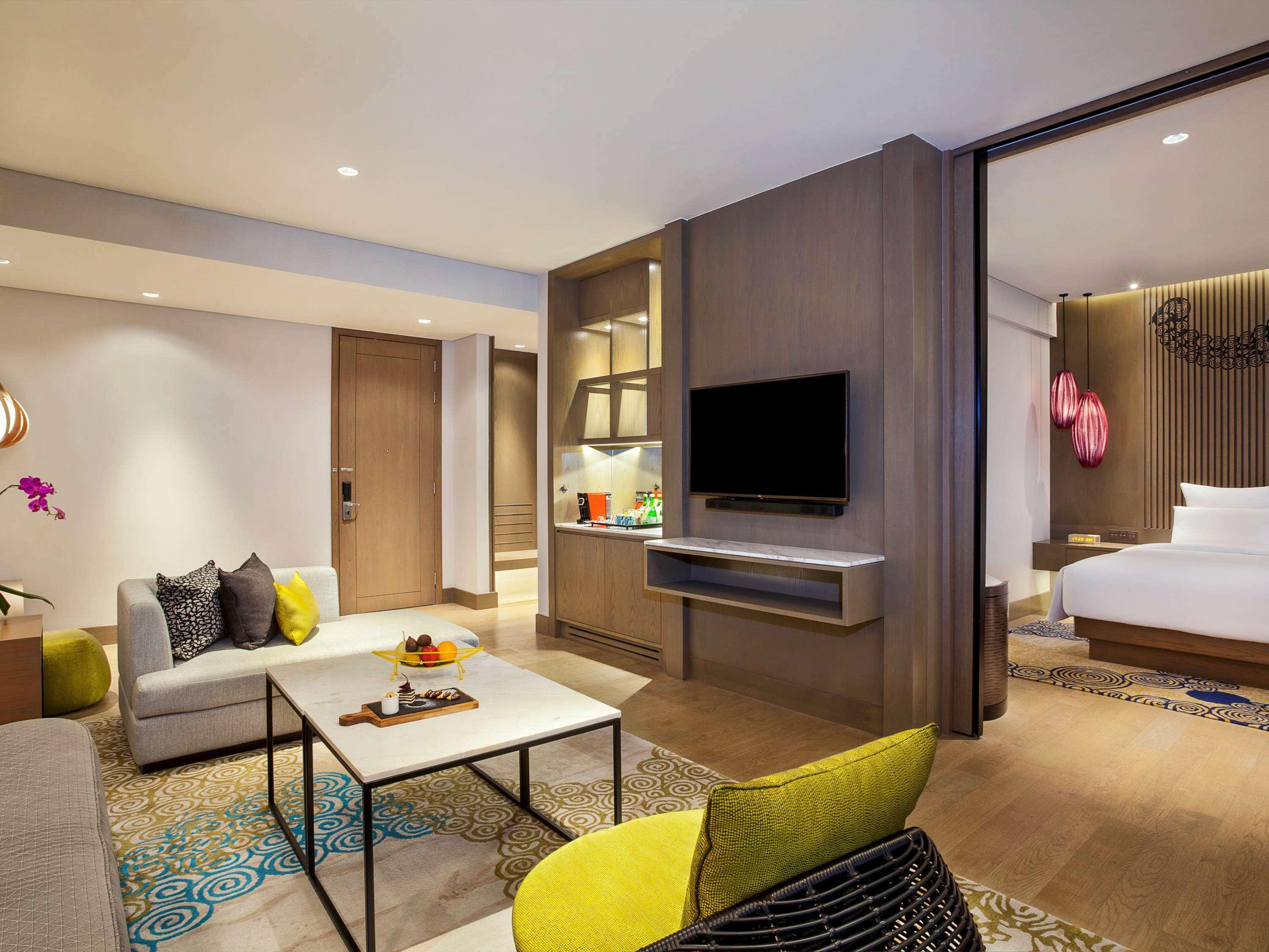Pullman Ciawi Vimala Hills And Convention Hotel Bogor