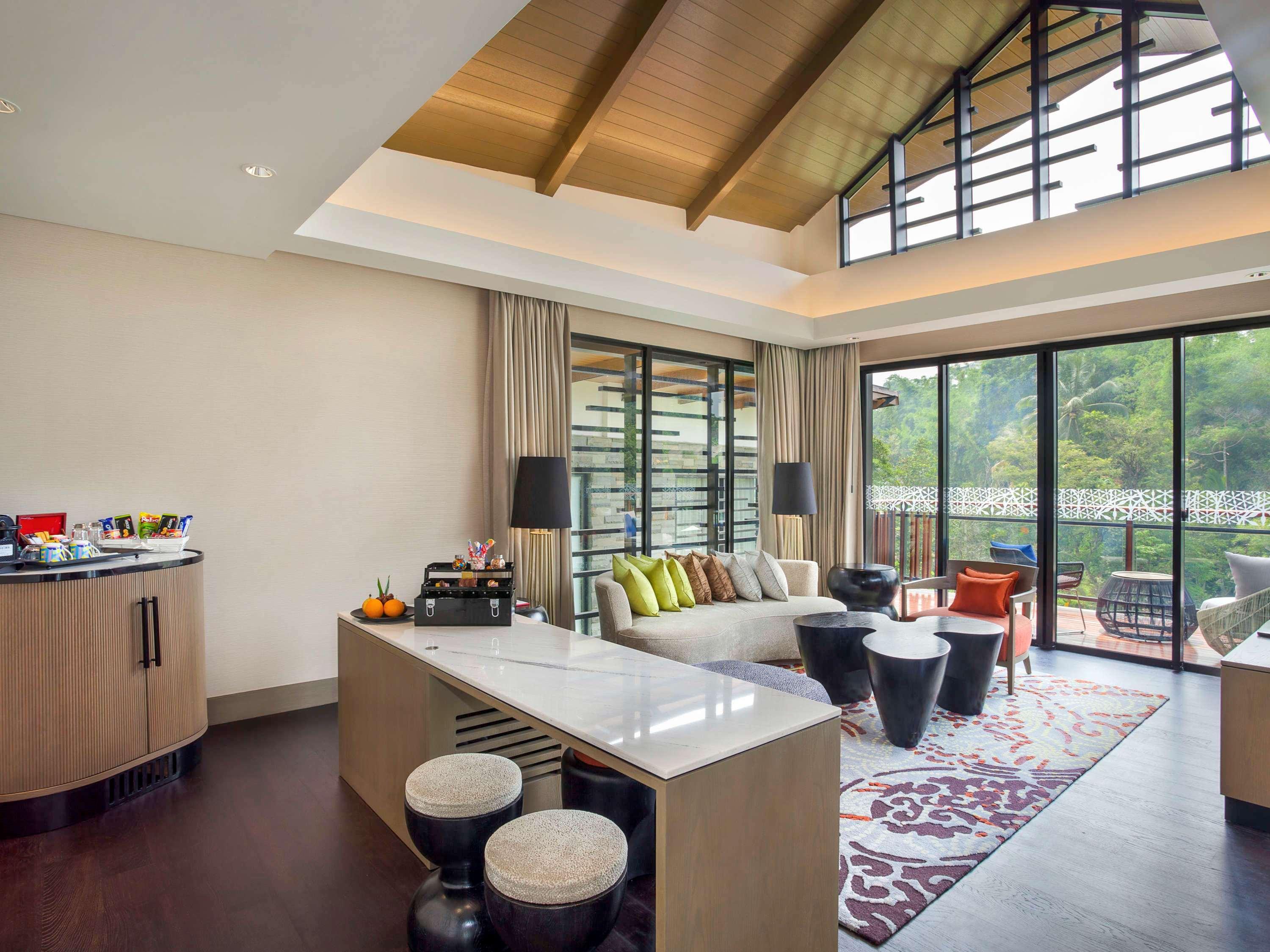 Pullman Ciawi Vimala Hills And Convention Hotel 5*