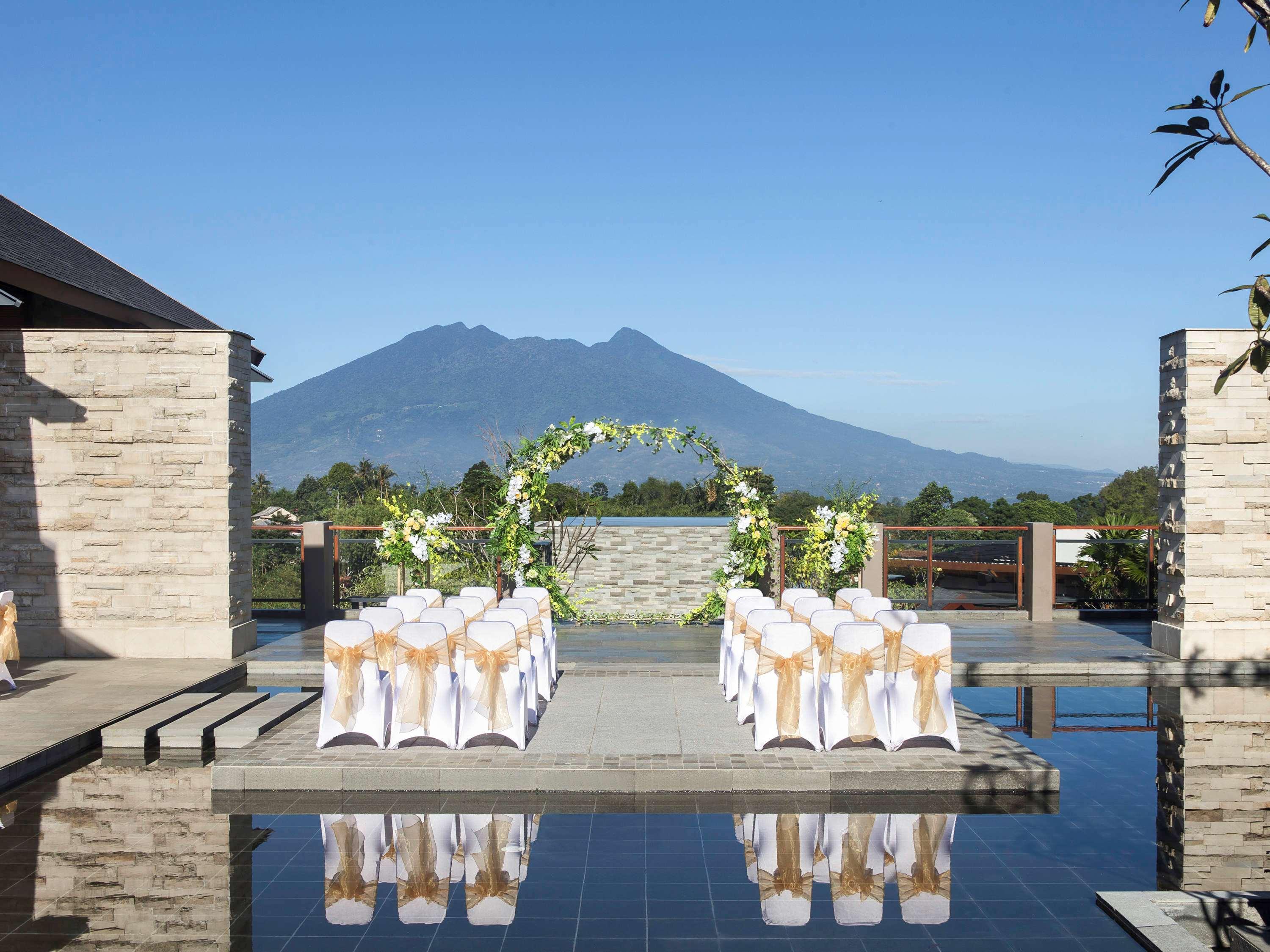 Pullman Ciawi Vimala Hills And Convention