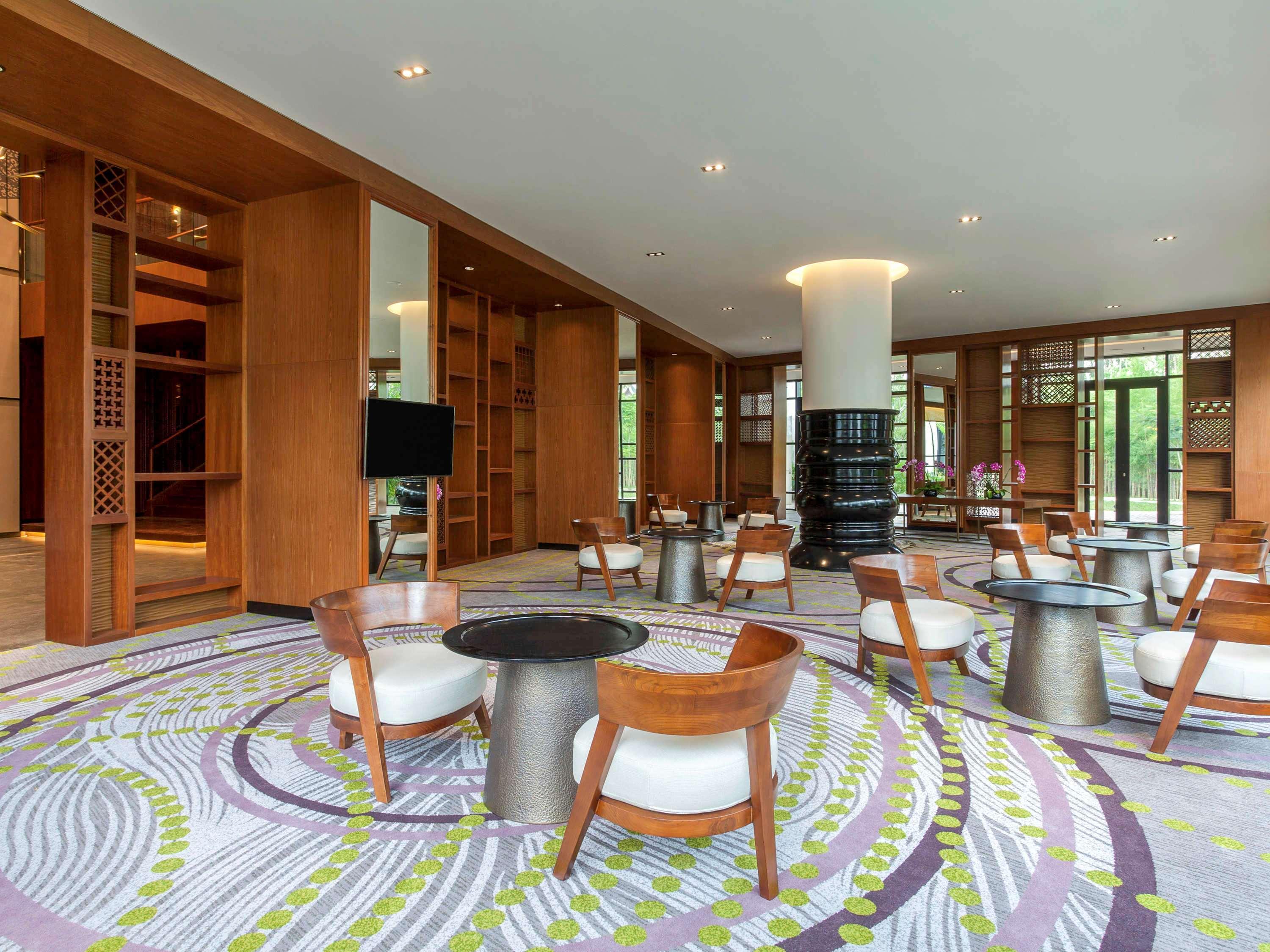 Pullman Ciawi Vimala Hills And Convention 5*