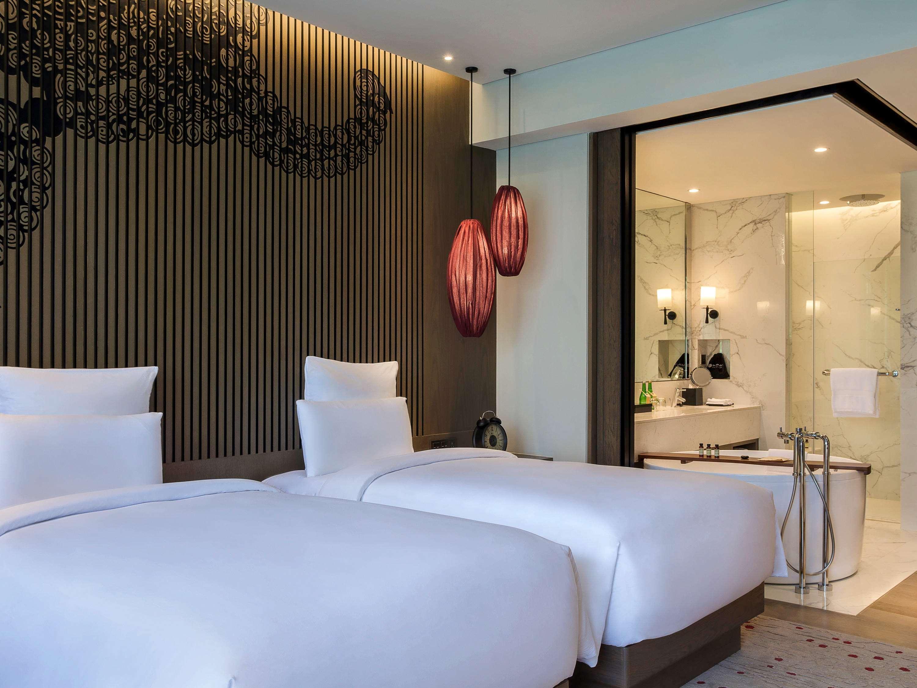 Hotel Pullman Ciawi Vimala Hills And Convention Bogor