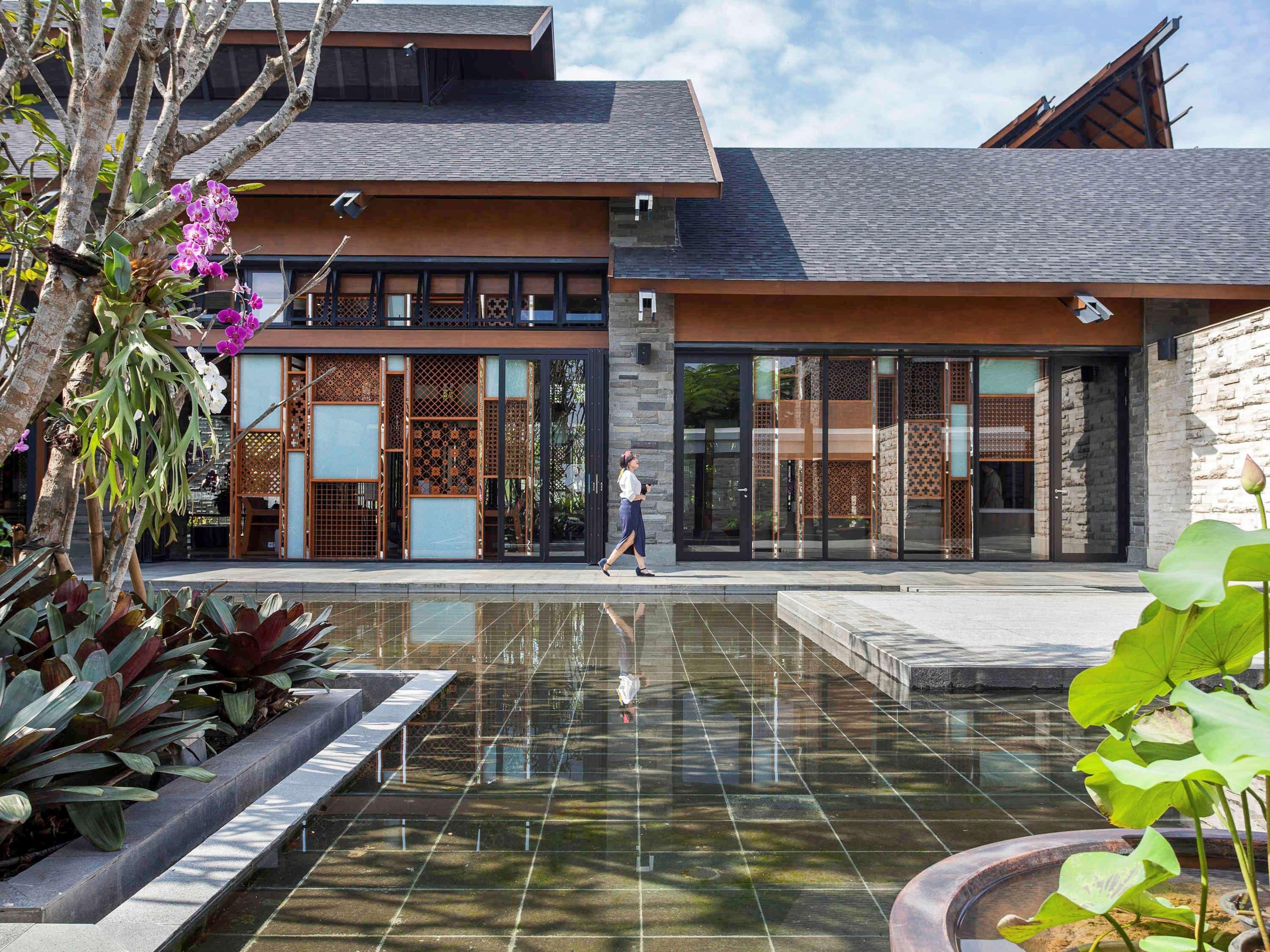 Pullman Ciawi Vimala Hills And Convention 5*