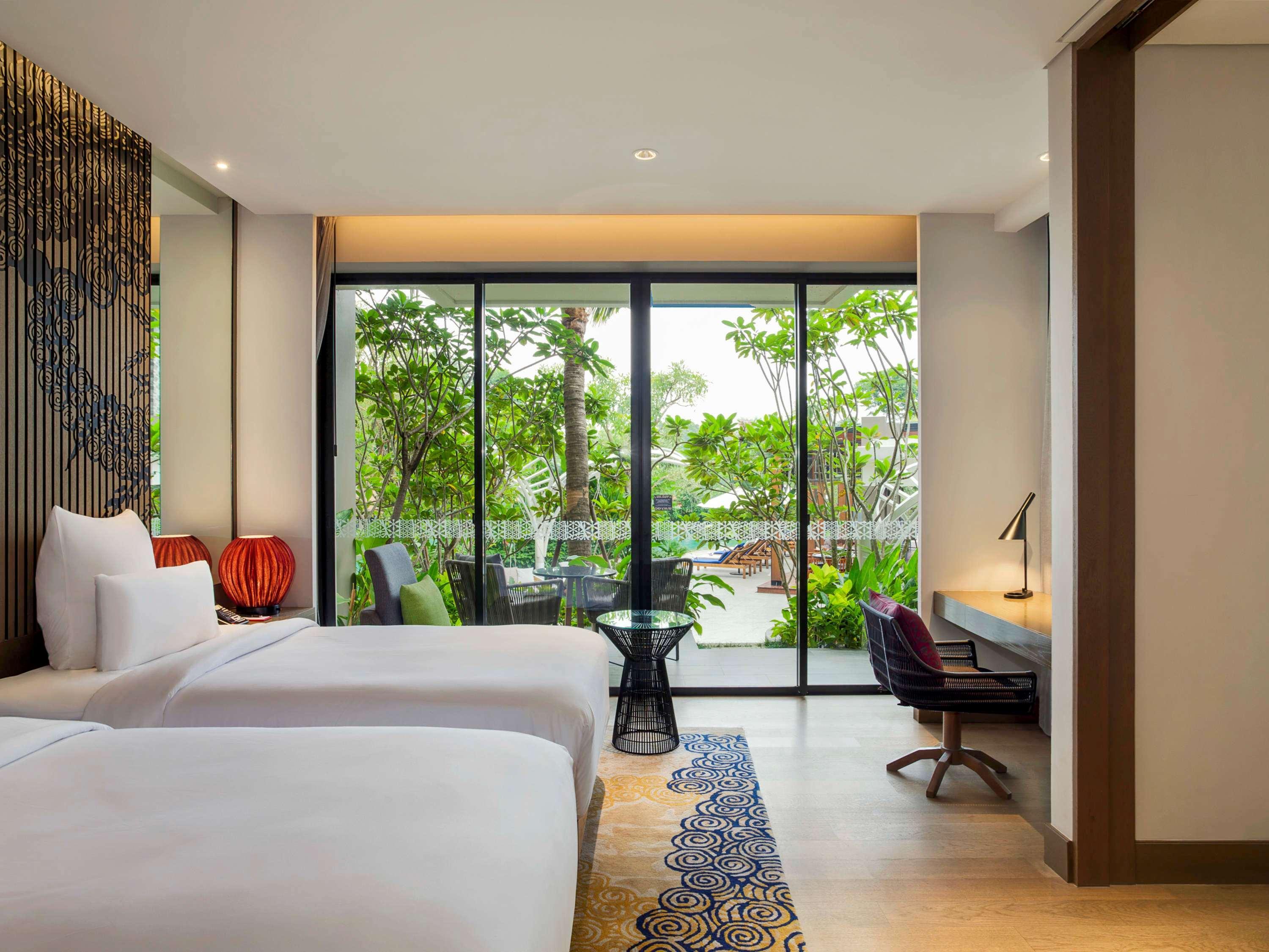 Pullman Ciawi Vimala Hills And Convention 5*
