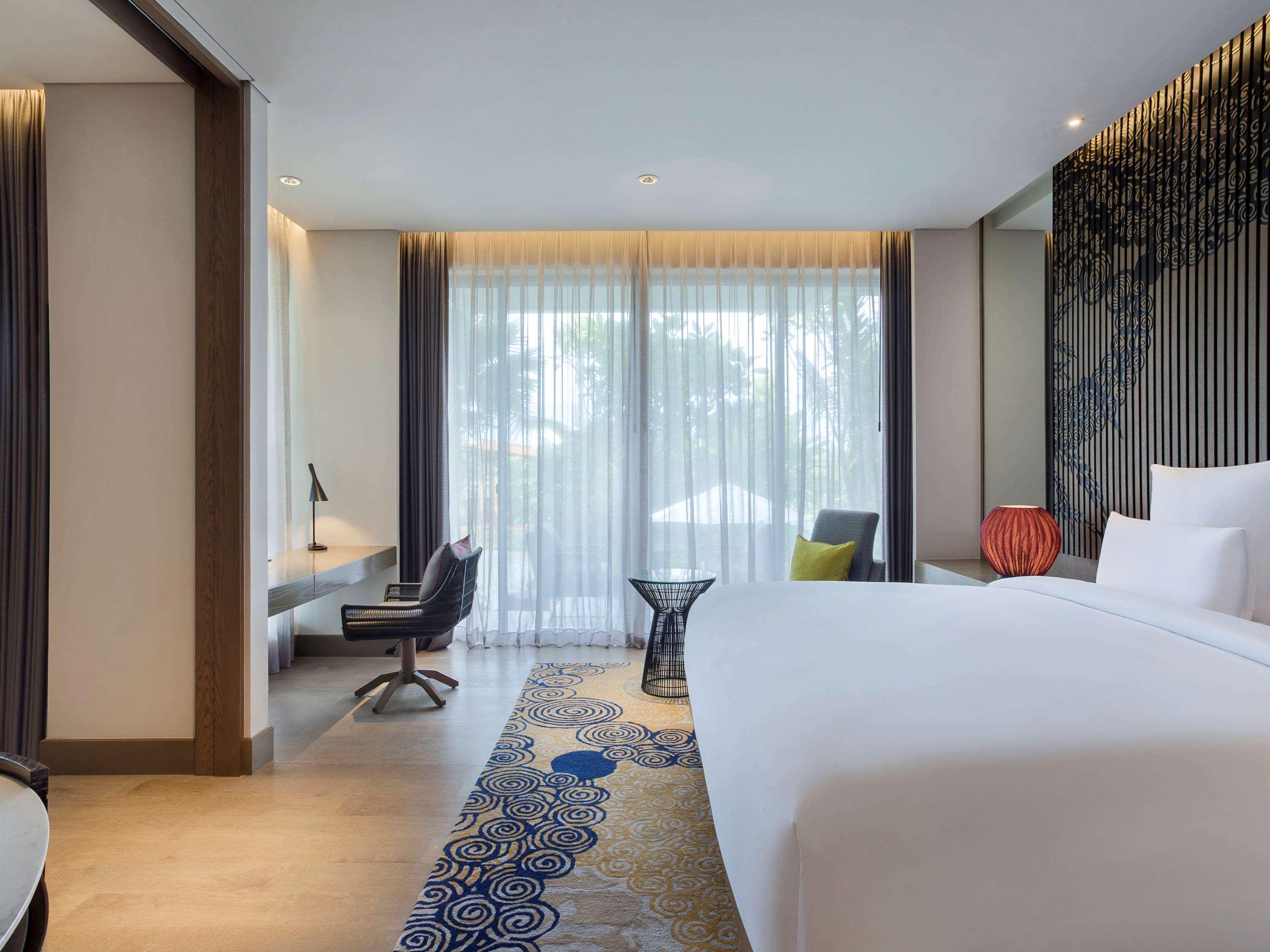 Pullman Ciawi Vimala Hills And Convention Bogor