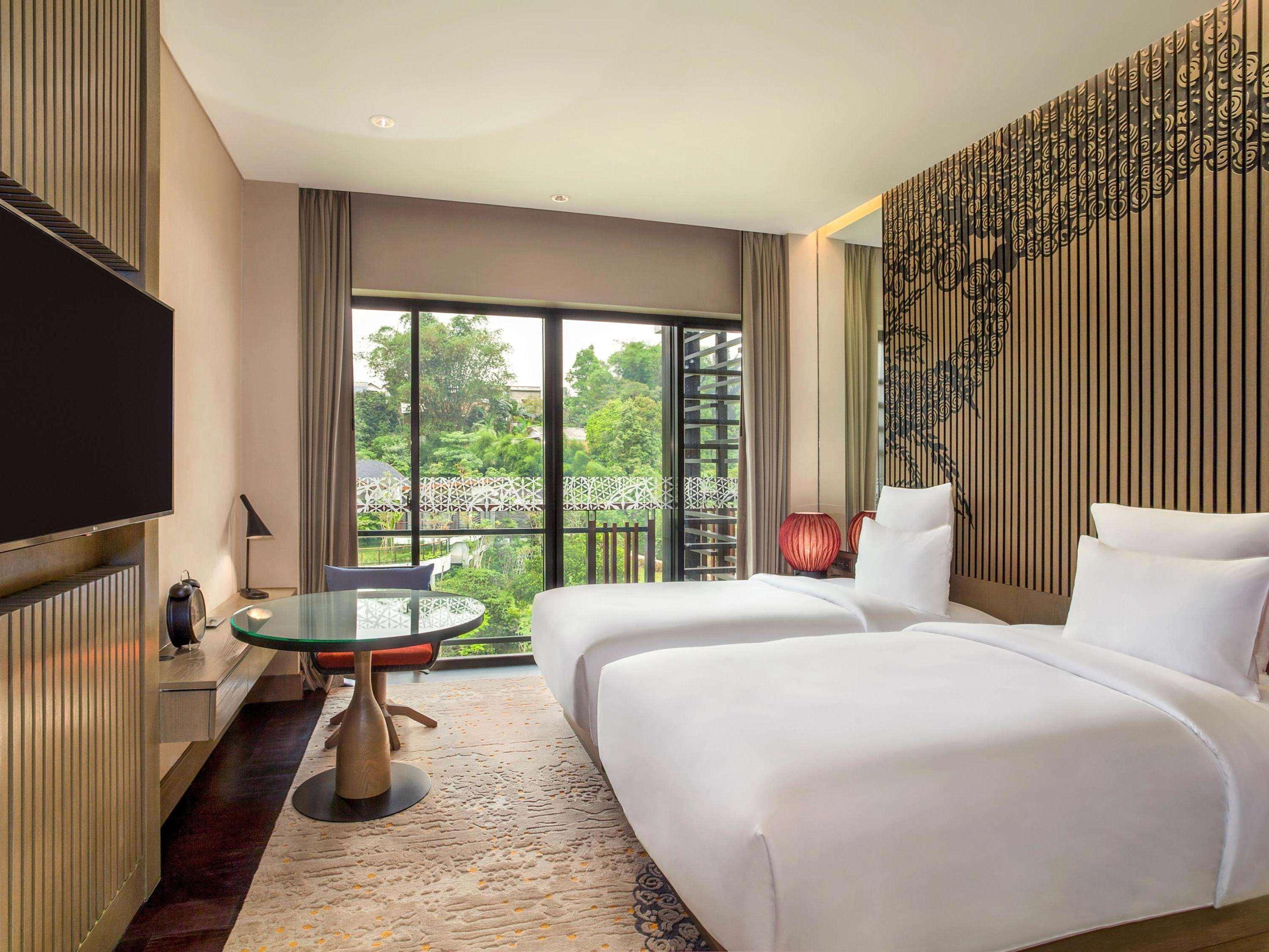 Pullman Ciawi Vimala Hills And Convention Hotel 5*