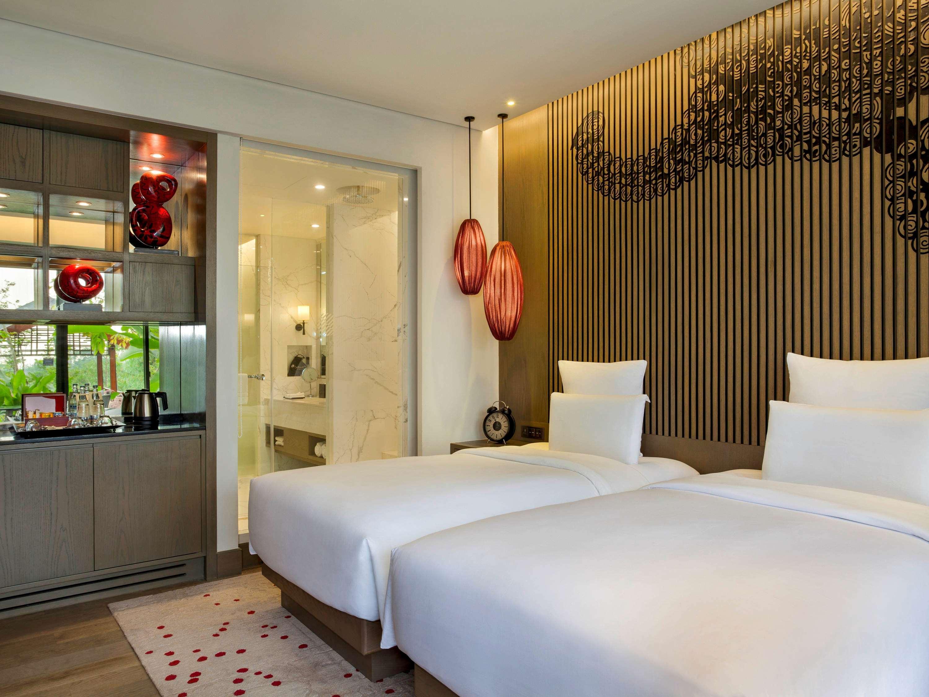 Pullman Ciawi Vimala Hills And Convention Hotel