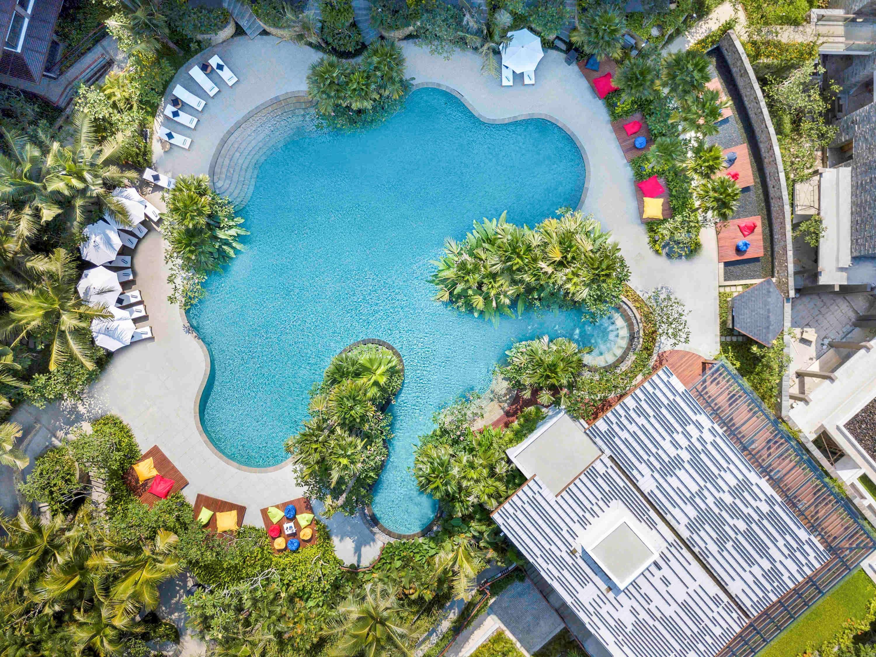 Hotel Pullman Ciawi Vimala Hills And Convention