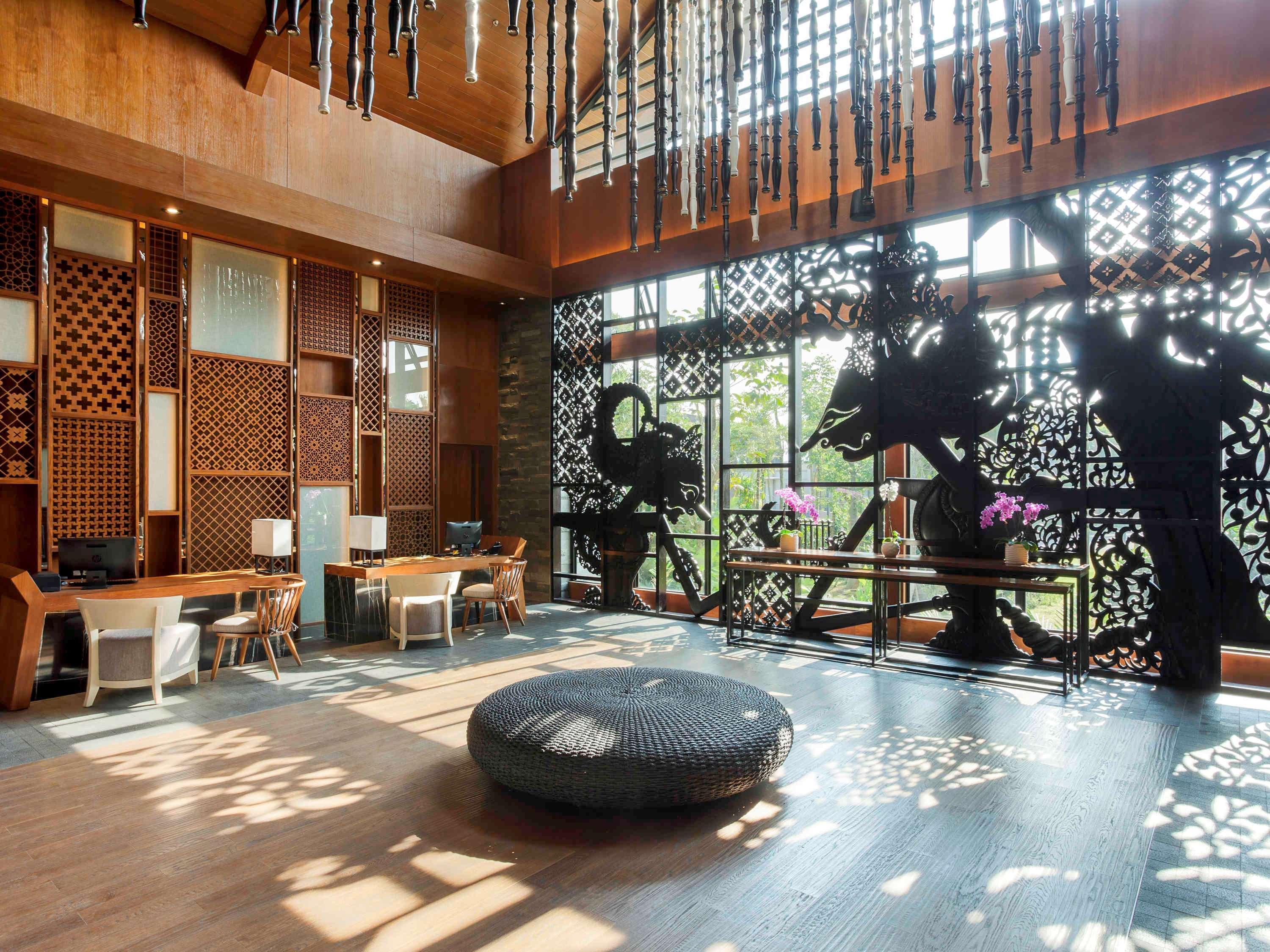 Pullman Ciawi Vimala Hills And Convention Bogor