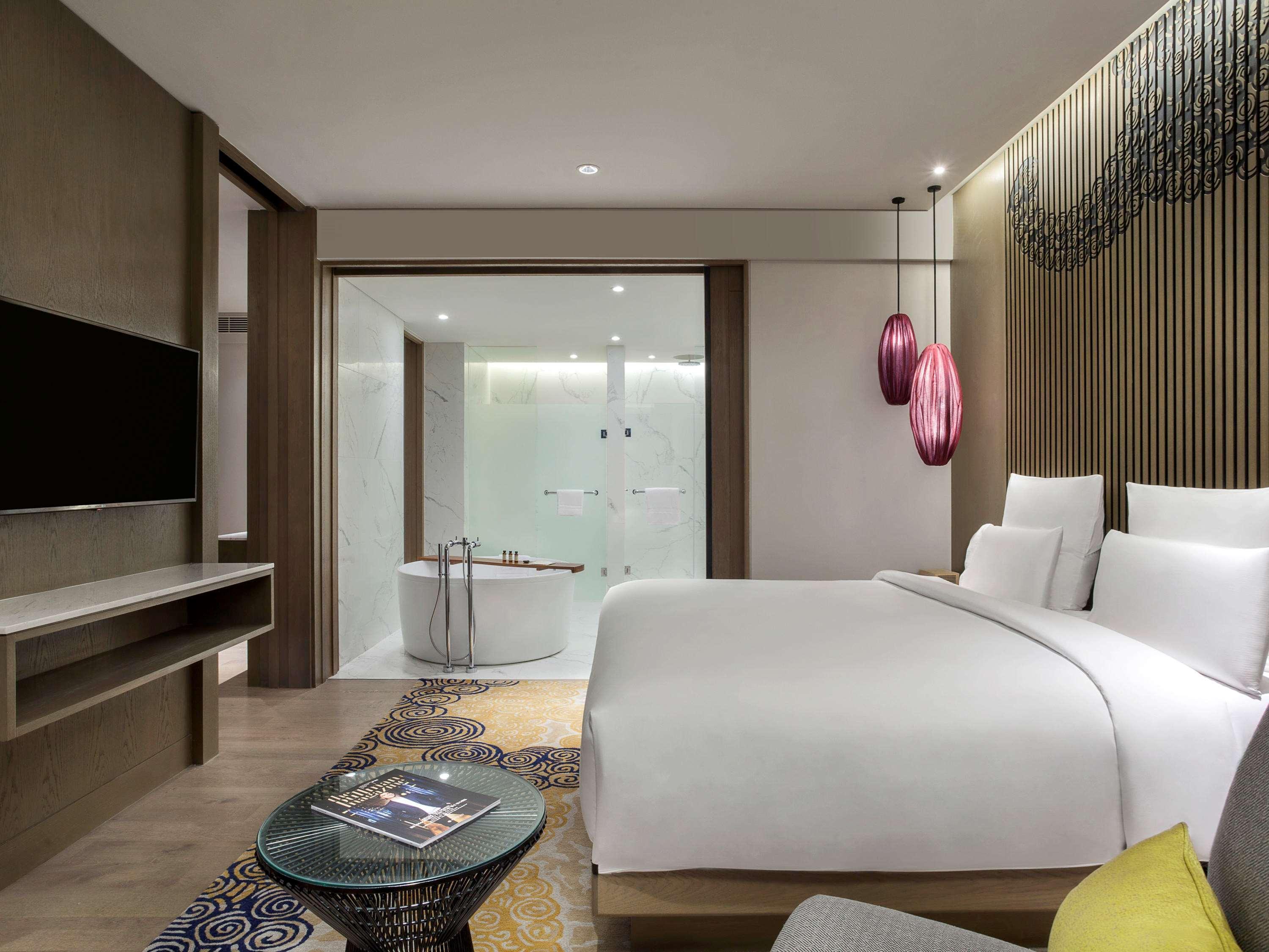 Hotel Pullman Ciawi Vimala Hills And Convention Bogor