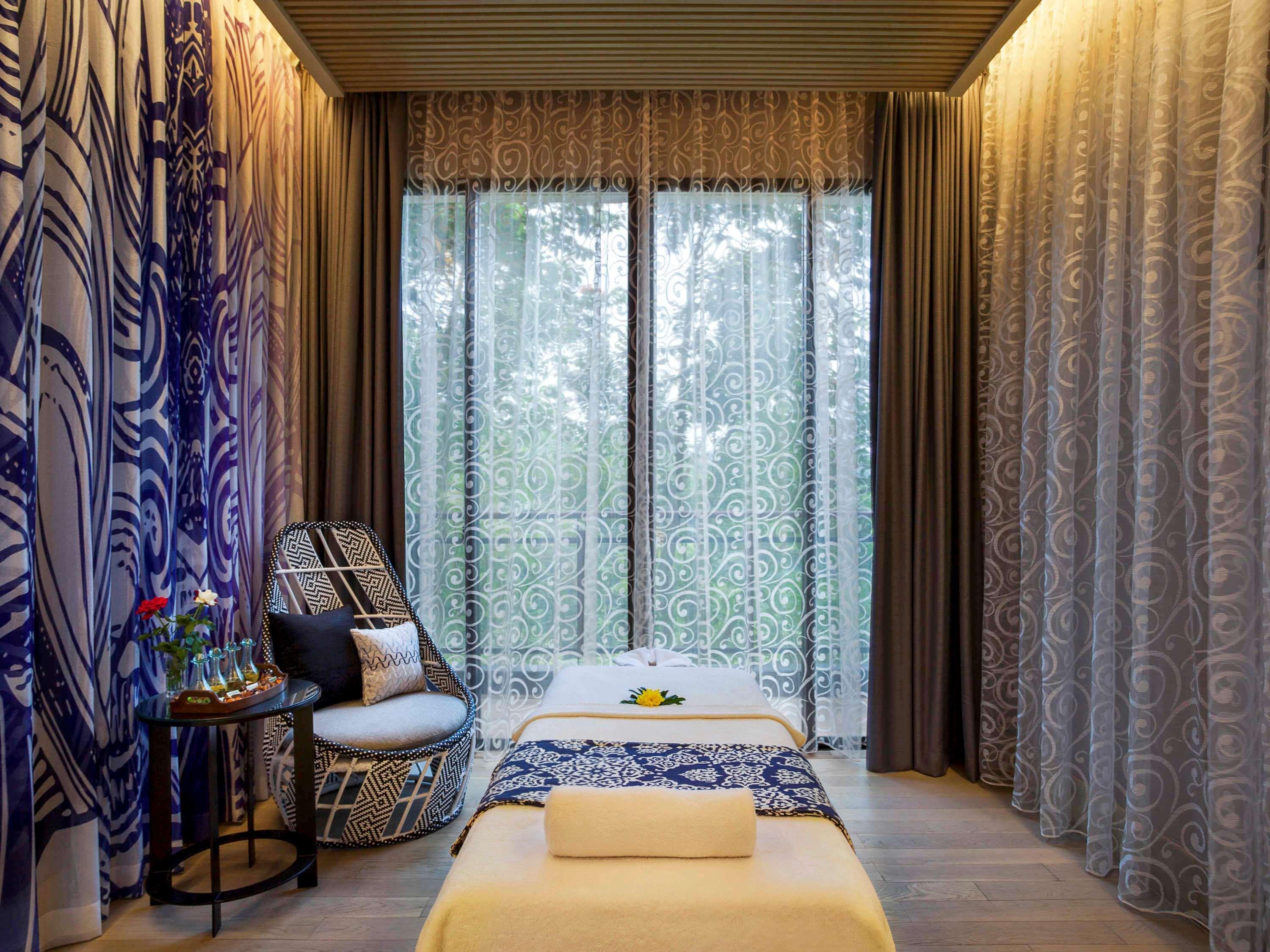 Pullman Ciawi Vimala Hills And Convention Hotel Bogor