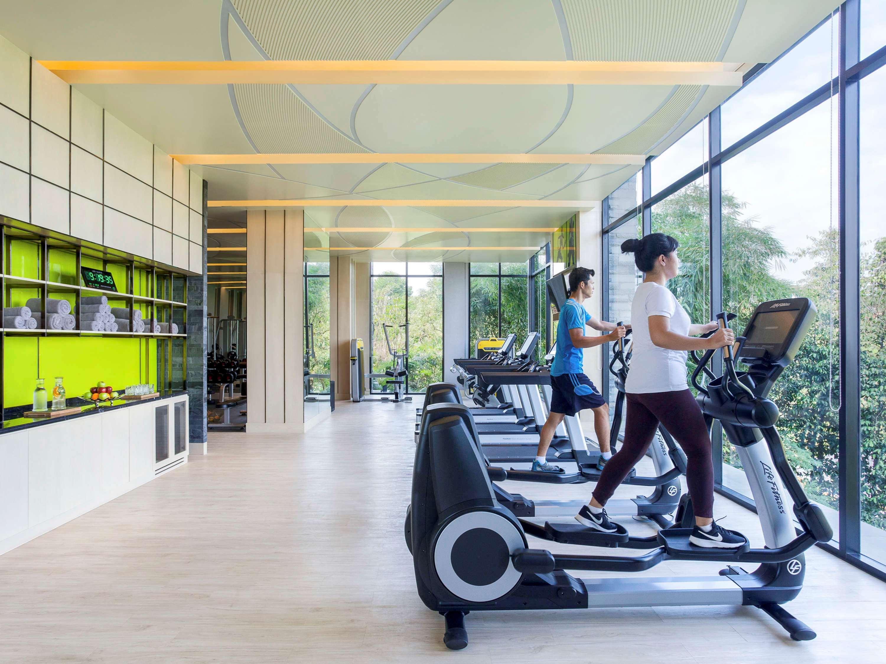 Pullman Ciawi Vimala Hills And Convention 5* Bogor