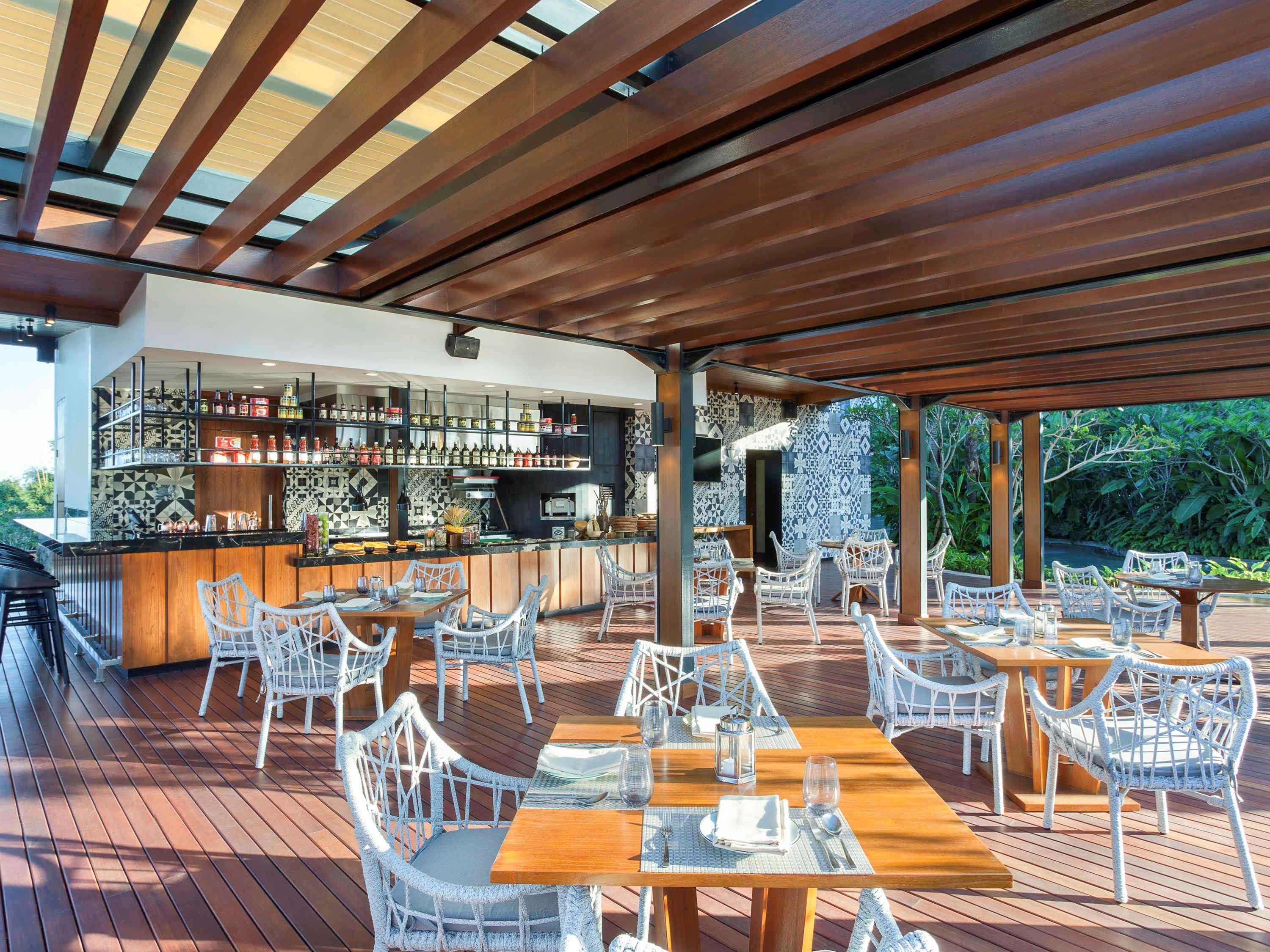 Pullman Ciawi Vimala Hills And Convention Bogor