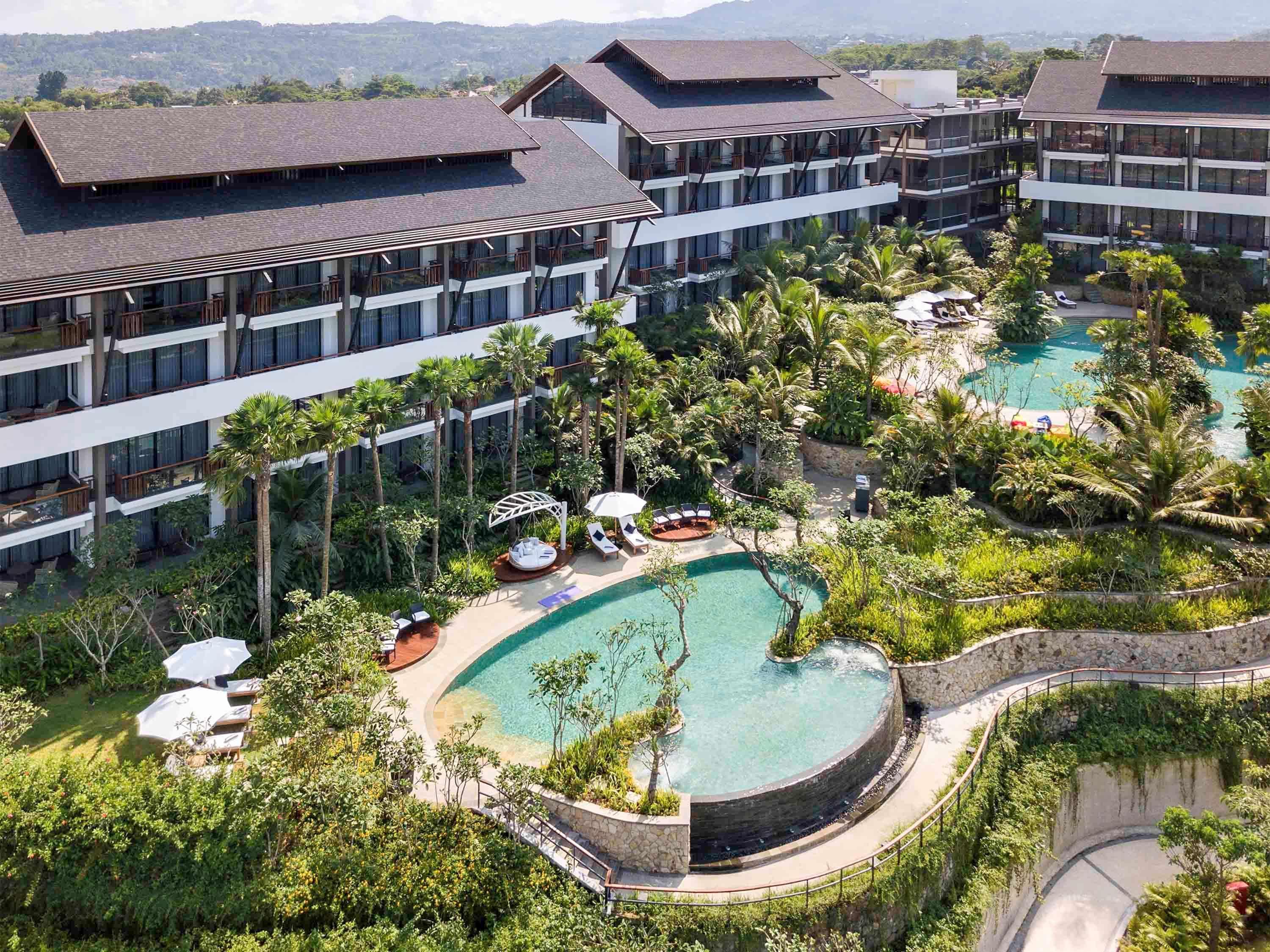 Hotel Pullman Ciawi Vimala Hills And Convention Bogor