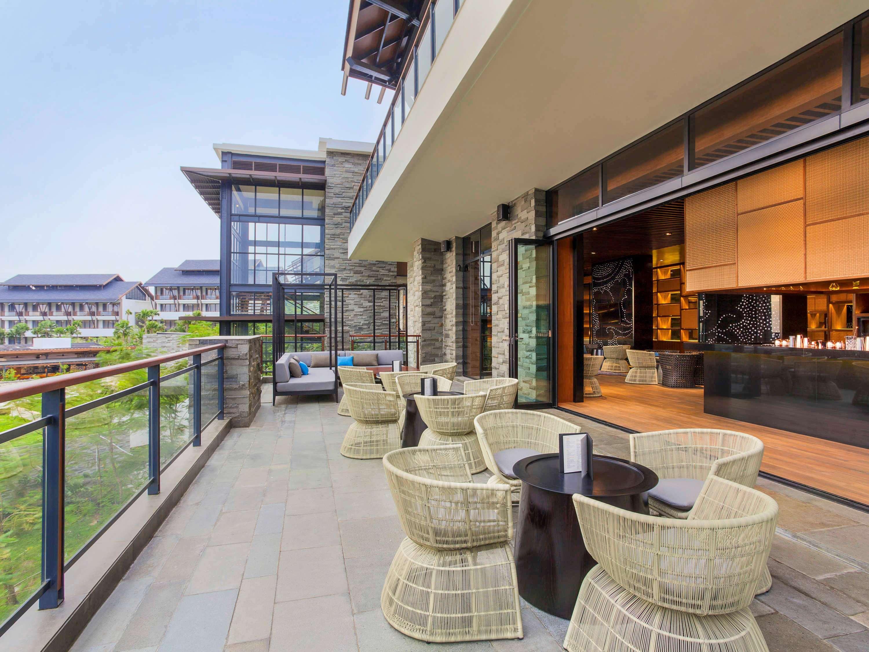 Pullman Ciawi Vimala Hills And Convention Hotel 5*