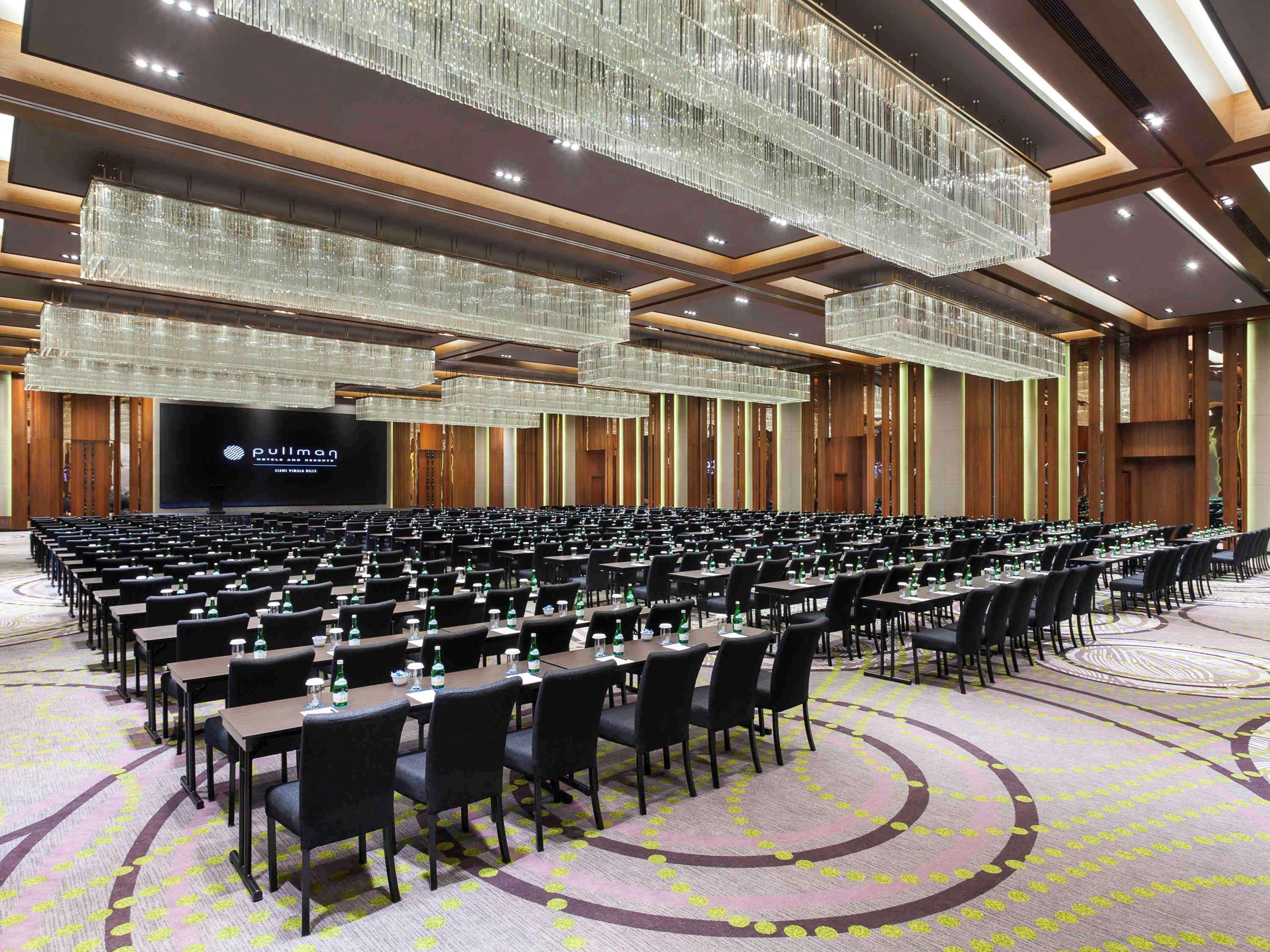 Pullman Ciawi Vimala Hills And Convention