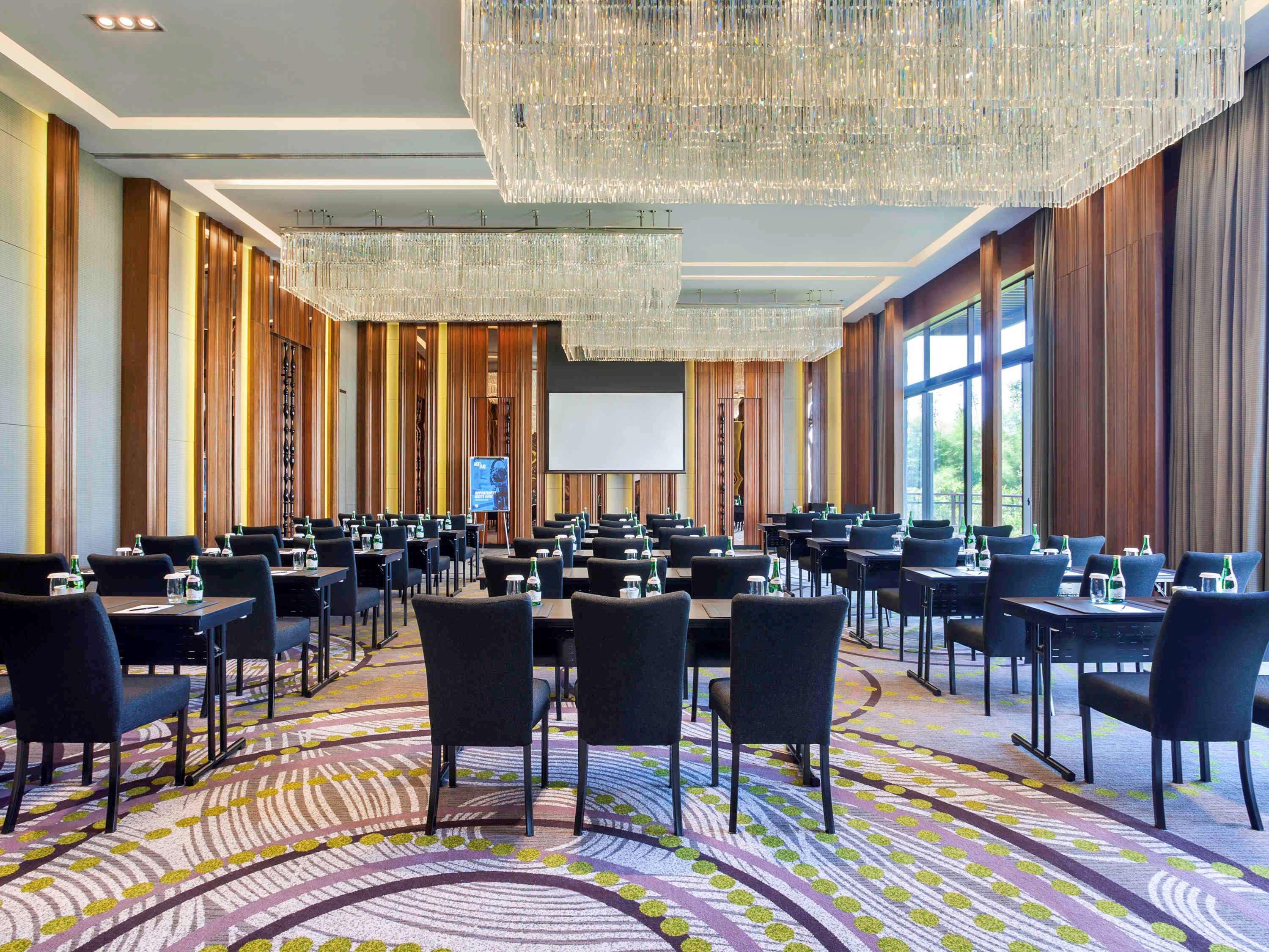 Pullman Ciawi Vimala Hills And Convention 5* Bogor