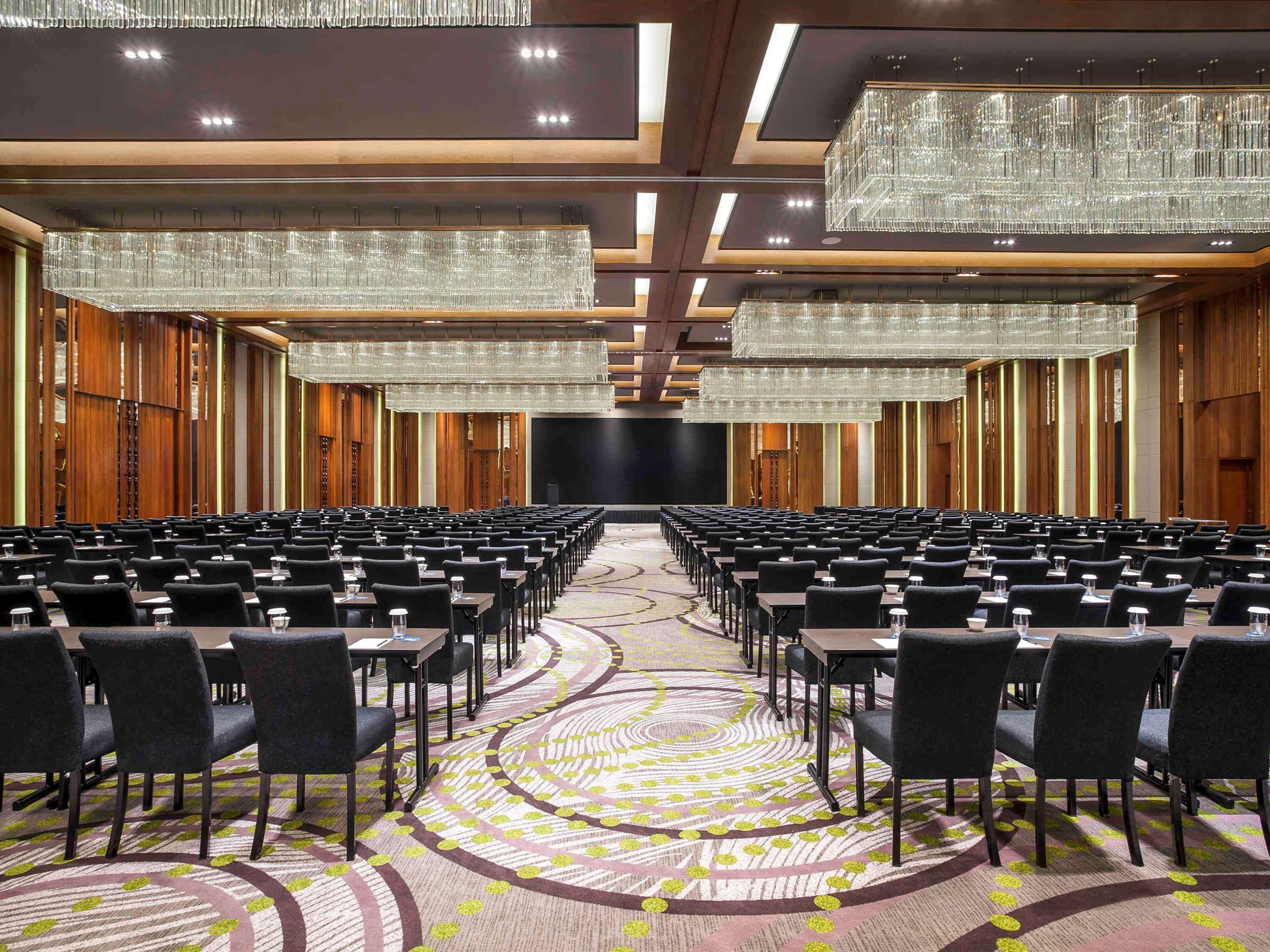 Pullman Ciawi Vimala Hills And Convention Hotel