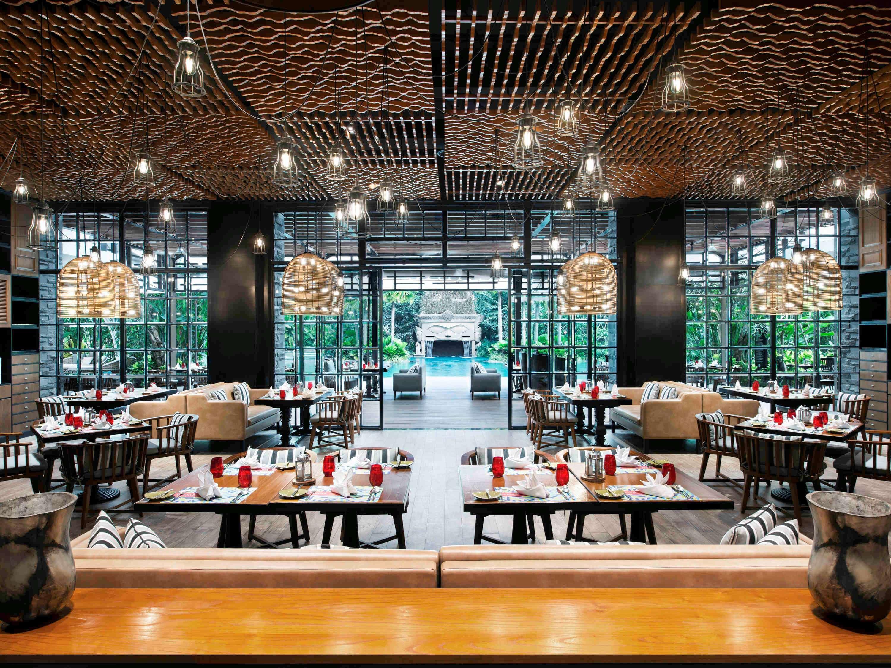 Pullman Ciawi Vimala Hills And Convention Hotel 5*