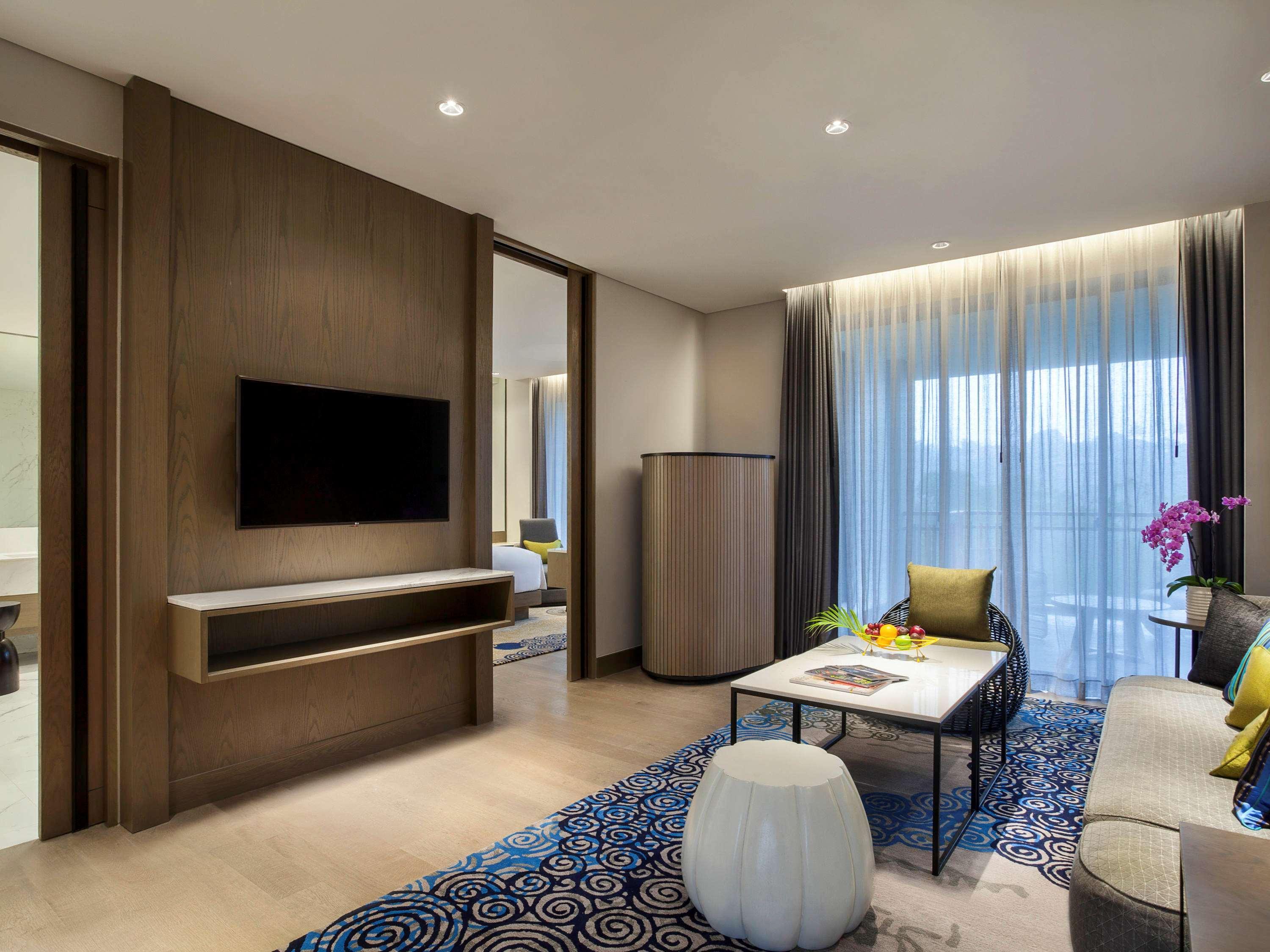 Pullman Ciawi Vimala Hills And Convention 5*