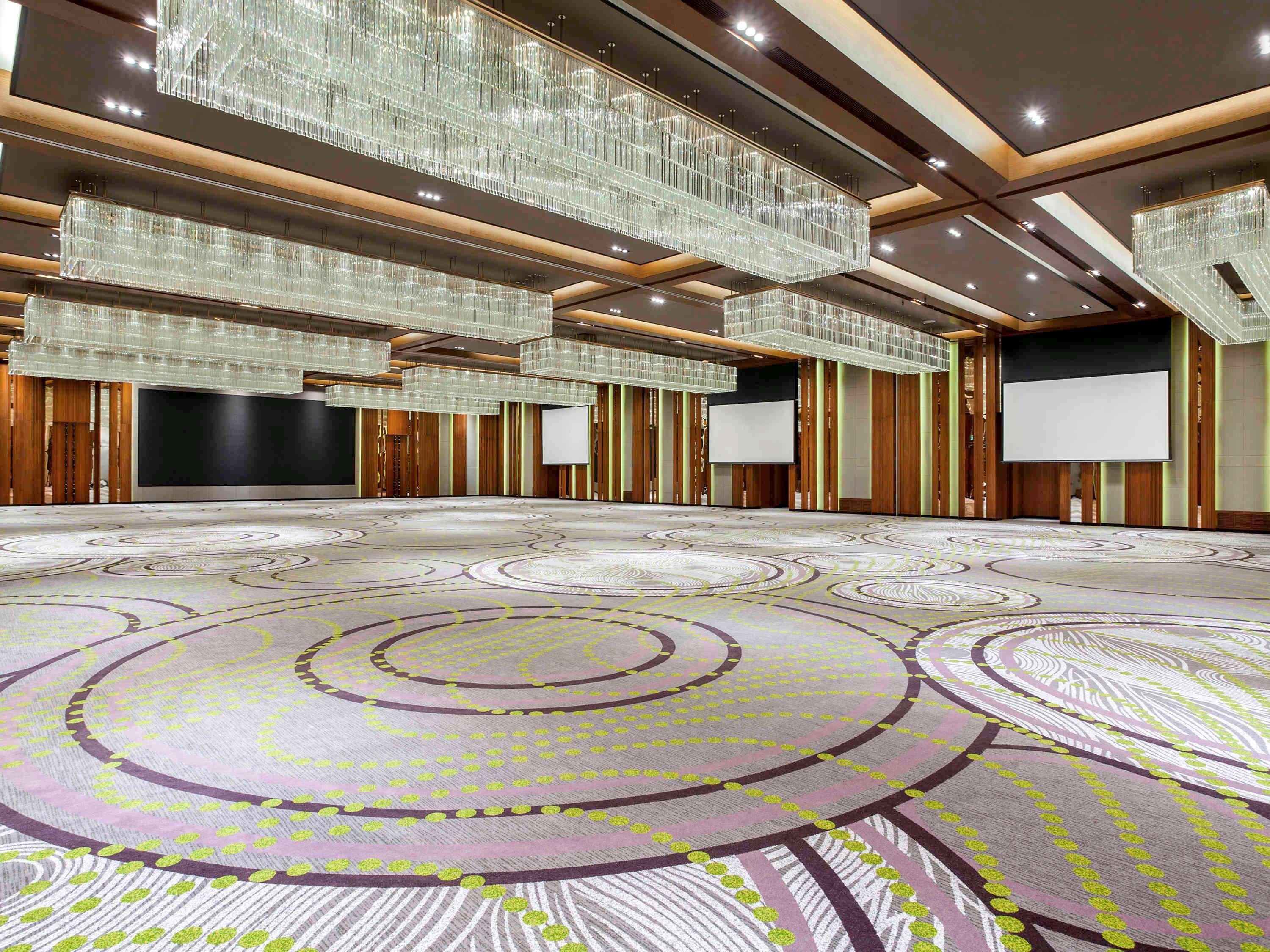 Hotel Pullman Ciawi Vimala Hills And Convention