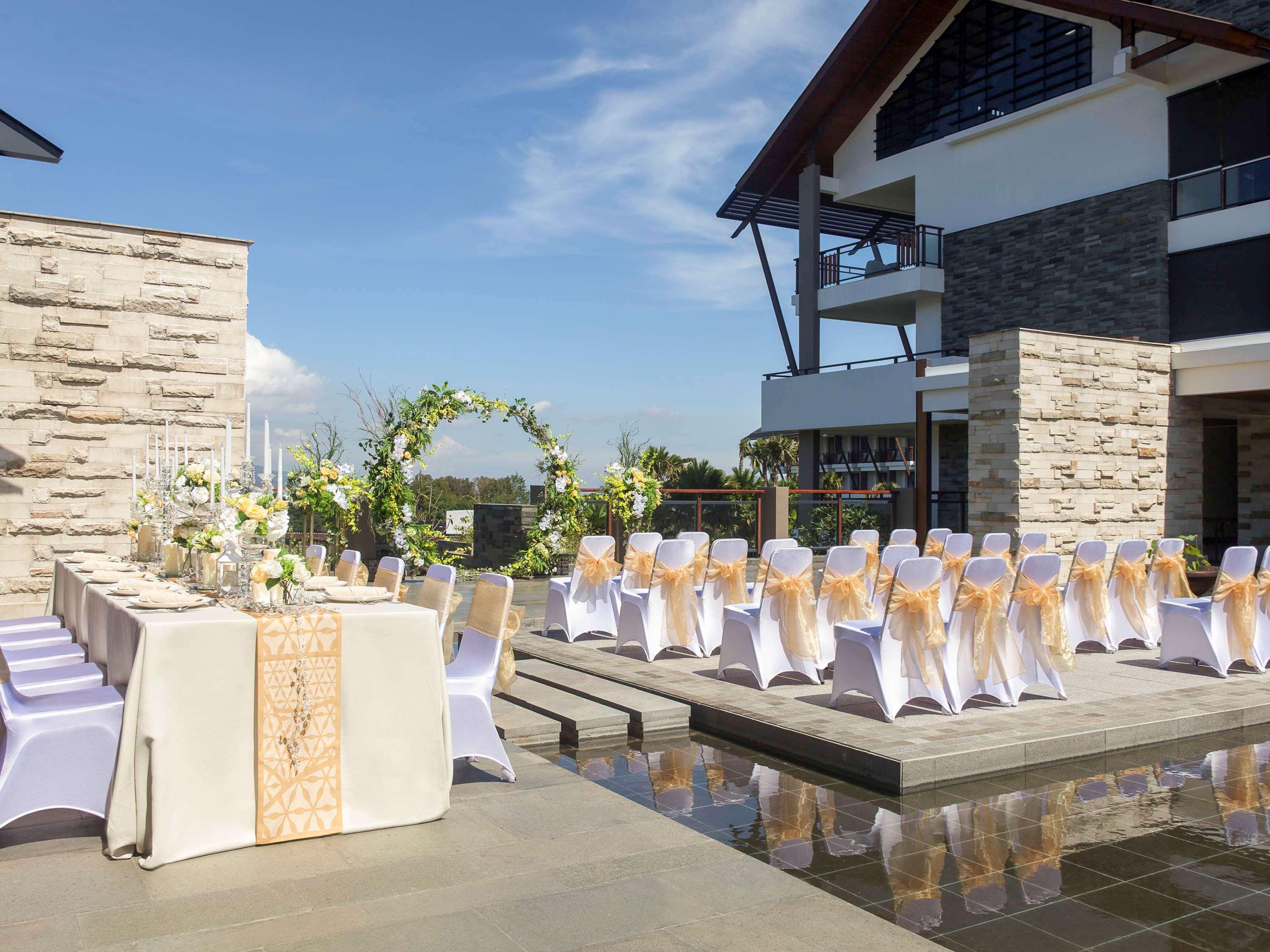 Pullman Ciawi Vimala Hills And Convention 5*