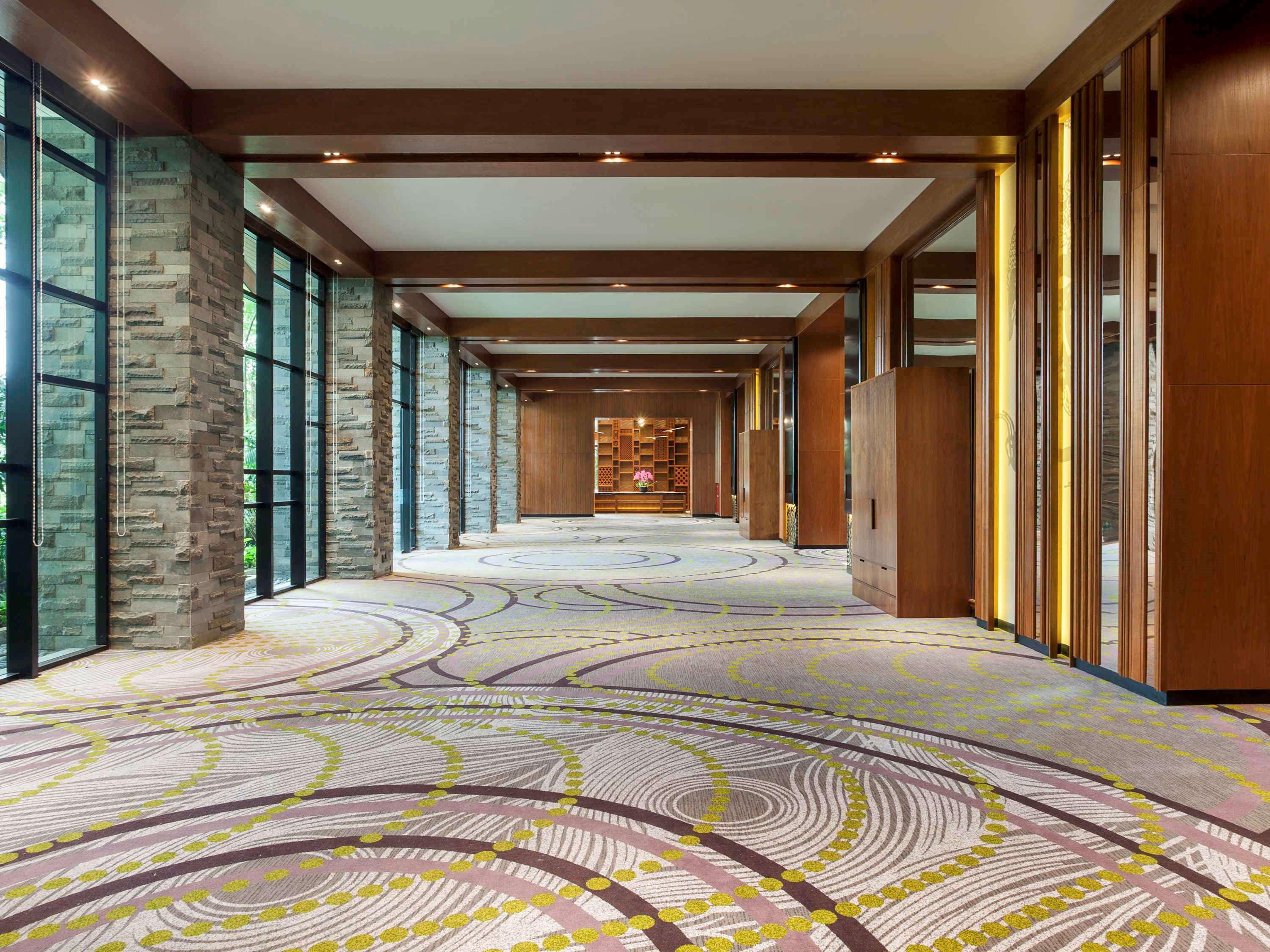 Pullman Ciawi Vimala Hills And Convention Hotel Bogor