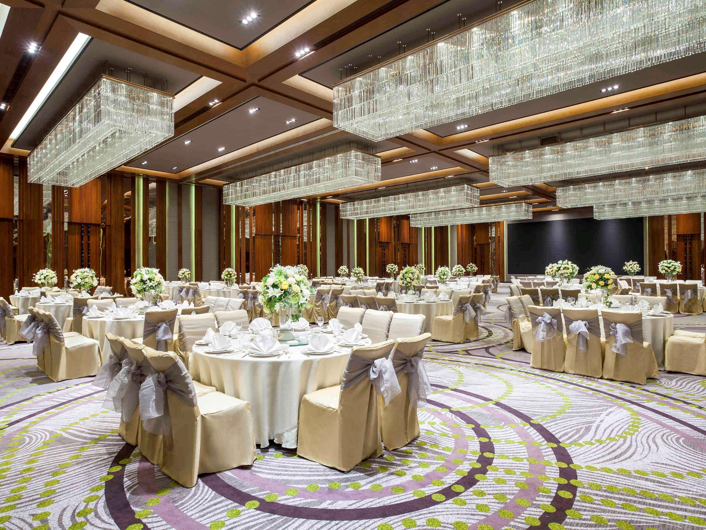 Pullman Ciawi Vimala Hills And Convention Hotel 5*