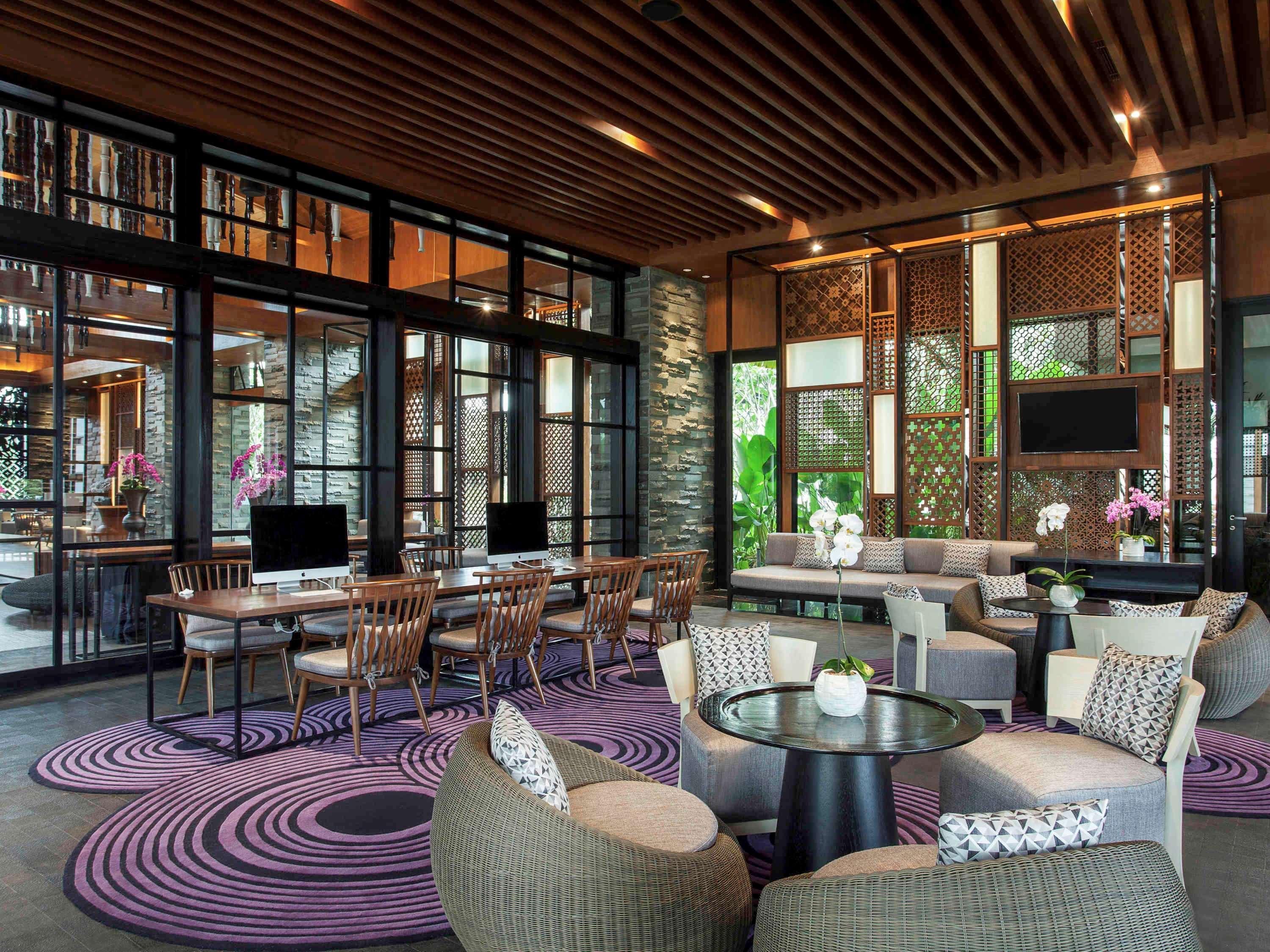 Hotel Pullman Ciawi Vimala Hills And Convention