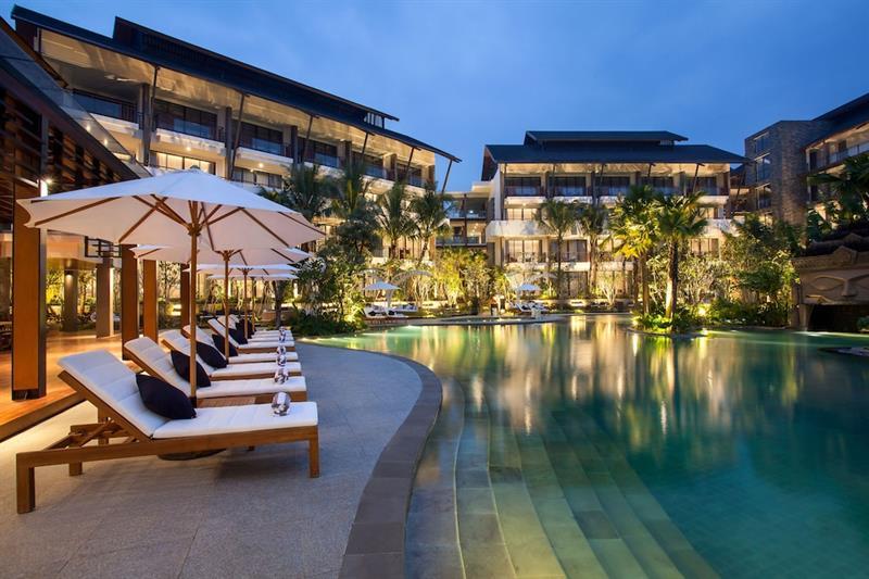 Pullman Ciawi Vimala Hills And Convention