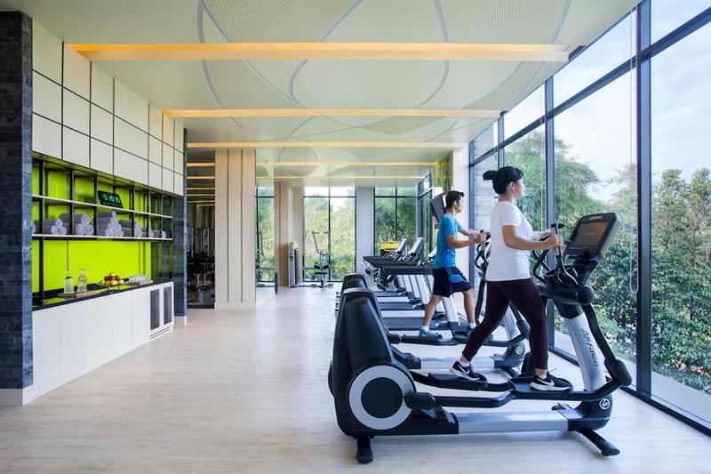 Pullman Ciawi Vimala Hills And Convention Hotel Bogor