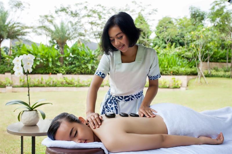 Pullman Ciawi Vimala Hills And Convention
