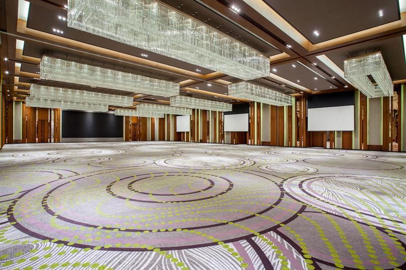 Hotel Pullman Ciawi Vimala Hills And Convention Bogor