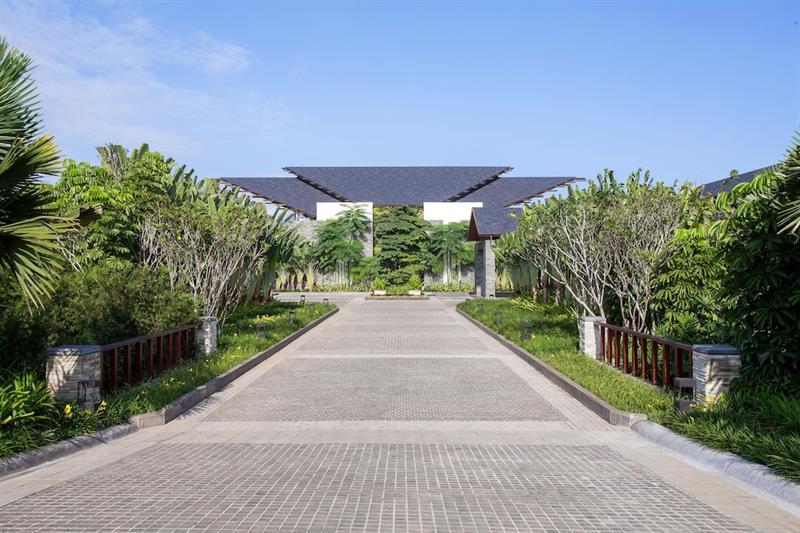 Pullman Ciawi Vimala Hills And Convention 5* Bogor